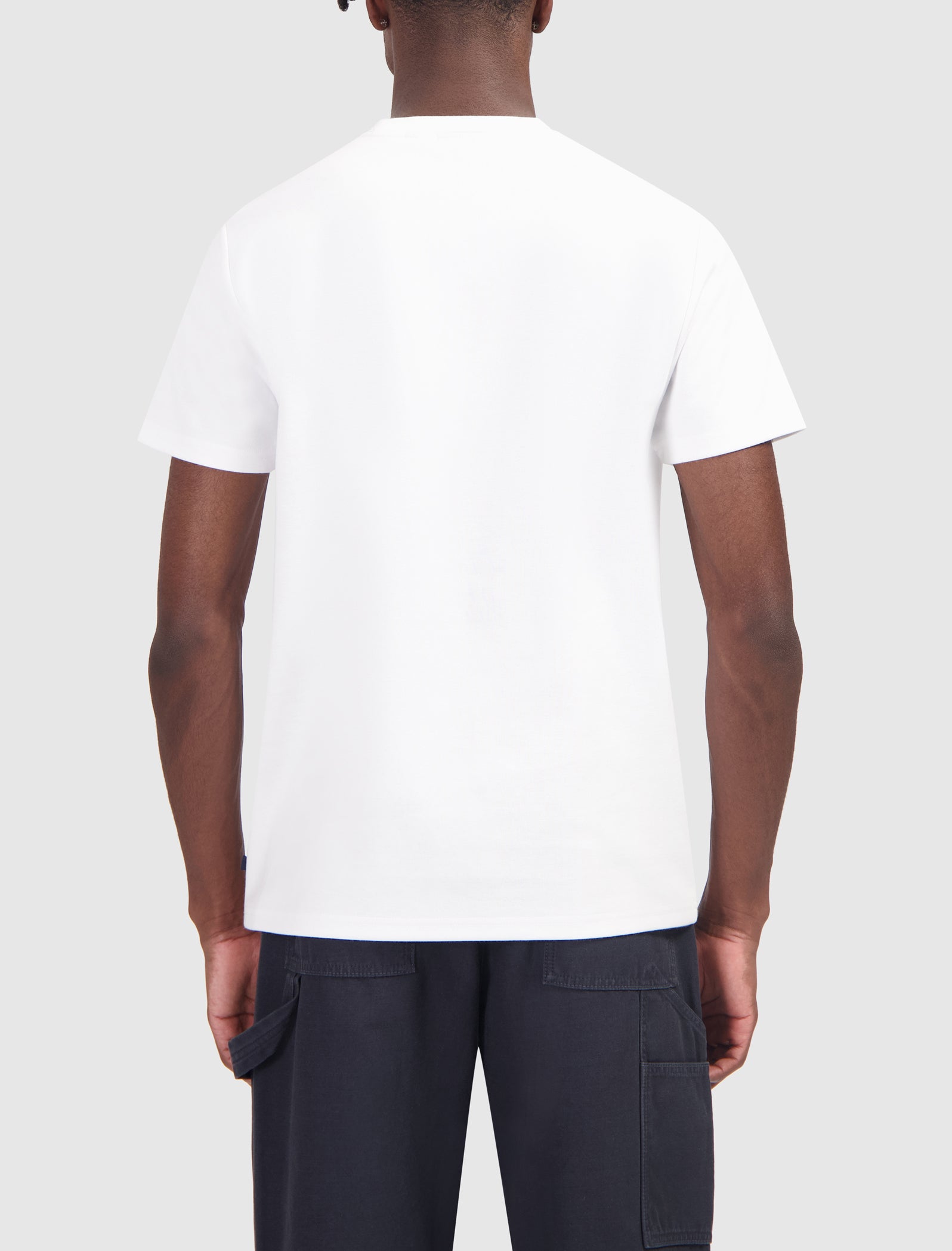 Original Logo T-shirt | Off White