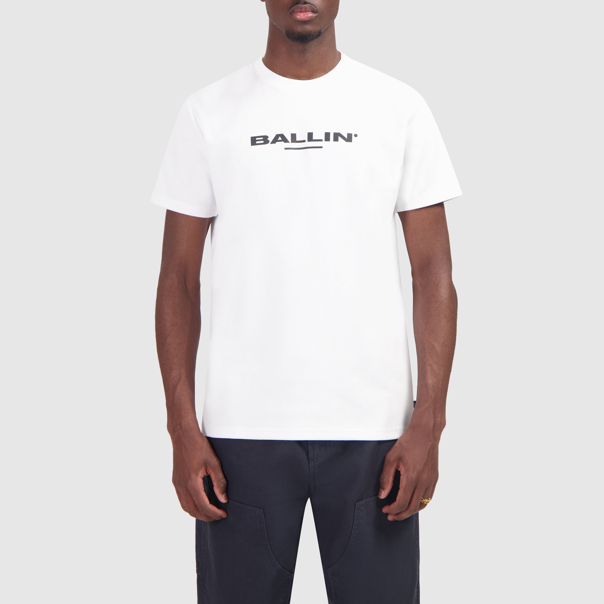 Original Logo T-shirt | Off White