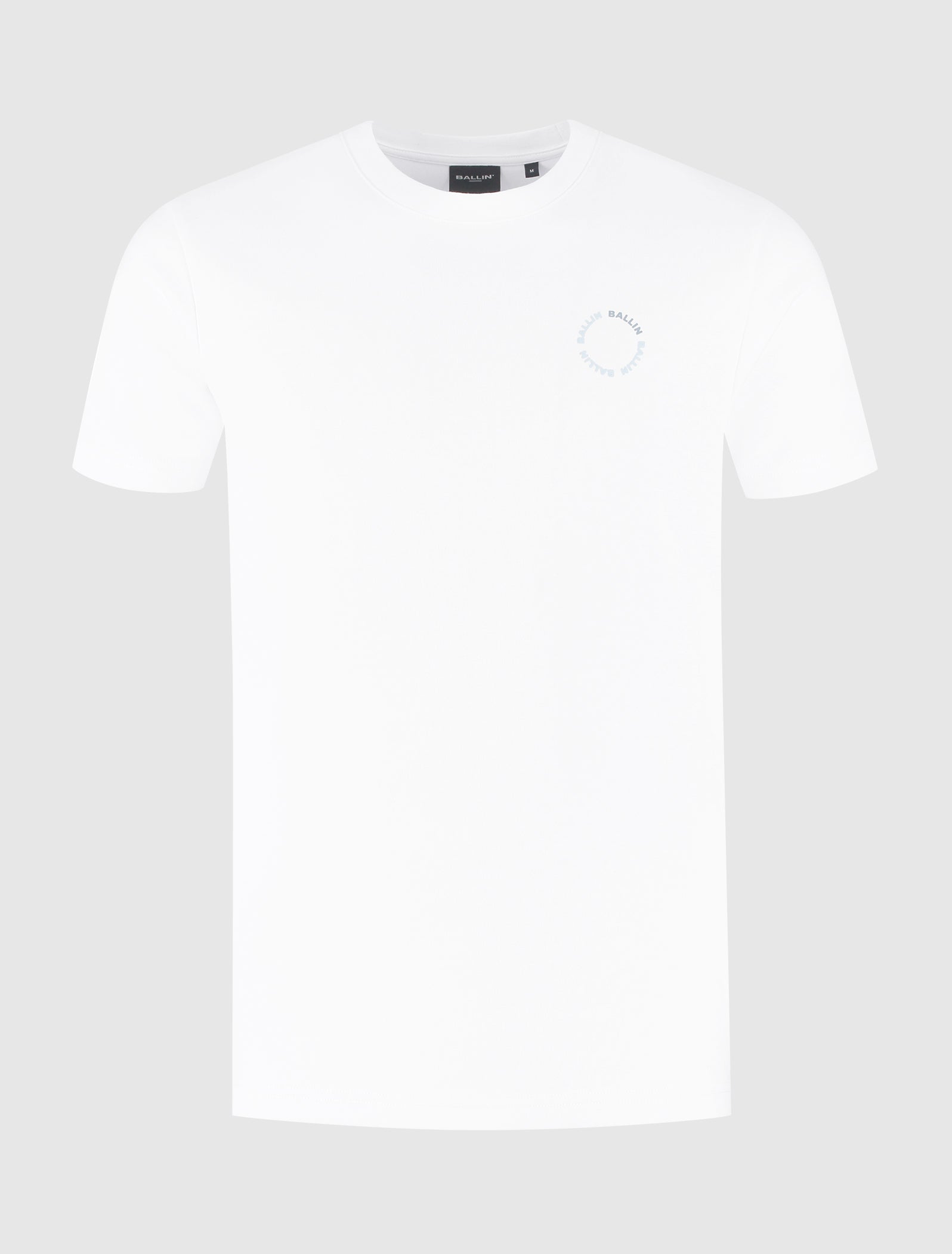 Circle Logo T-shirt | Off White