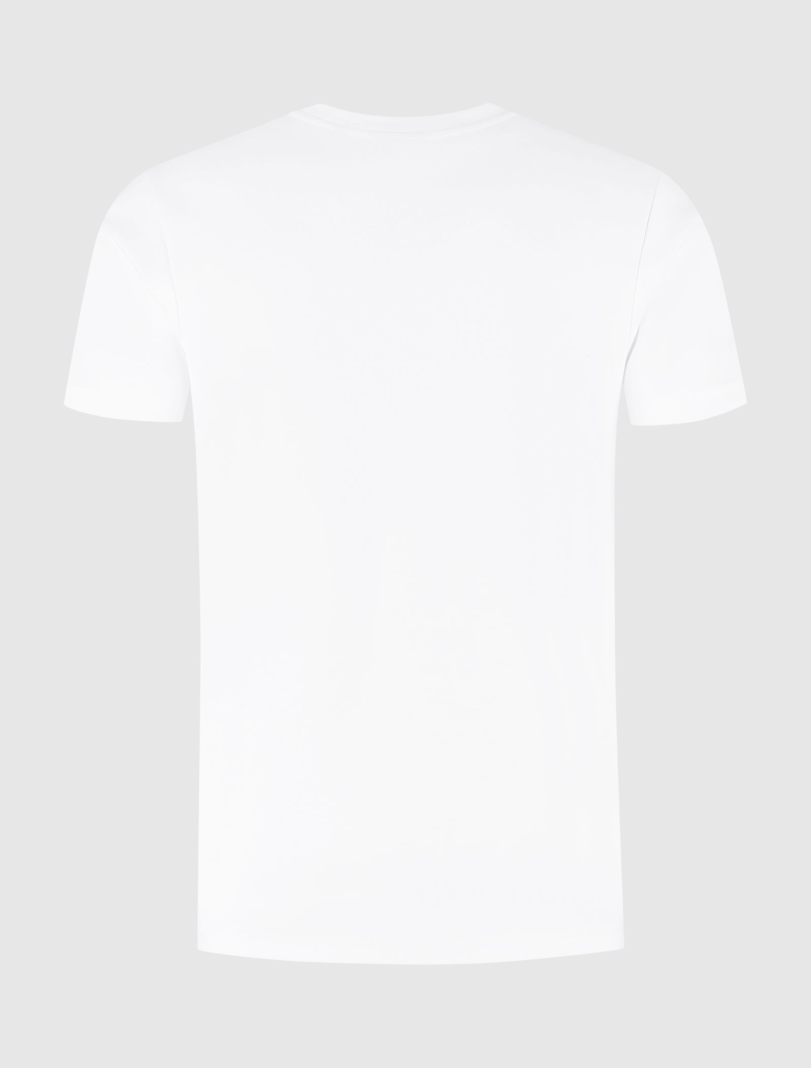 Circle Logo T-shirt | Off White