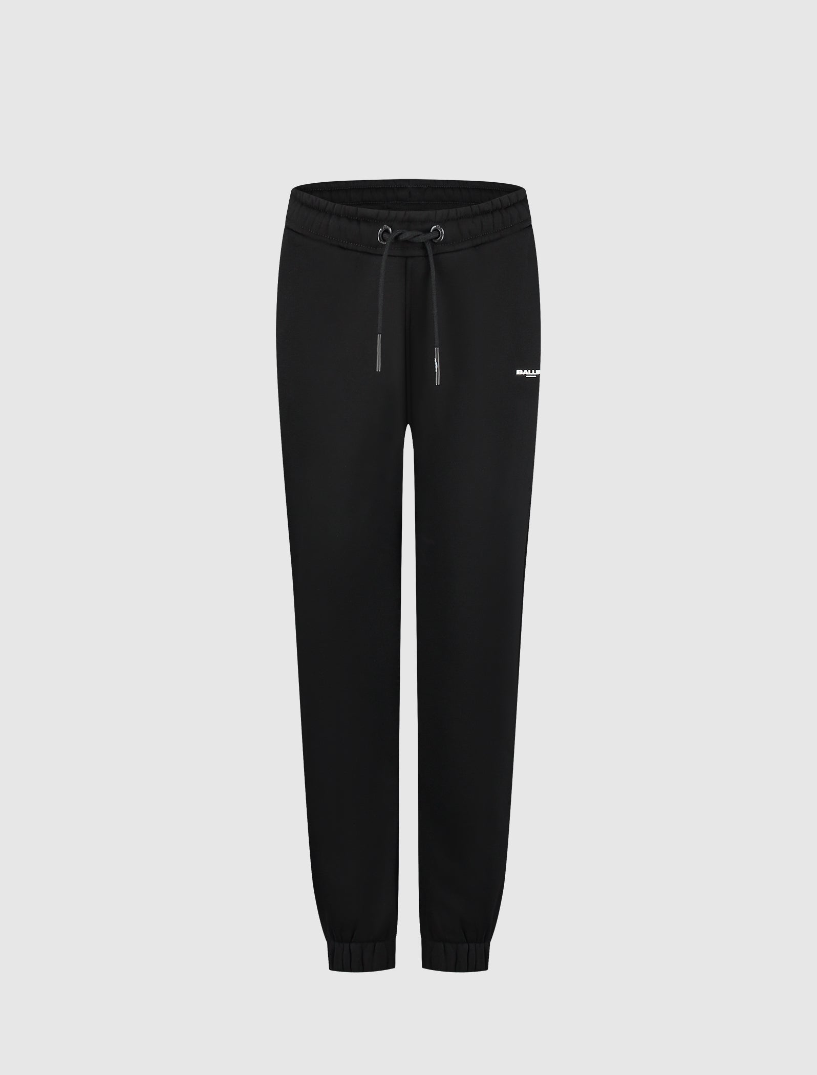 Junior Original Logo Sweatpants | Black