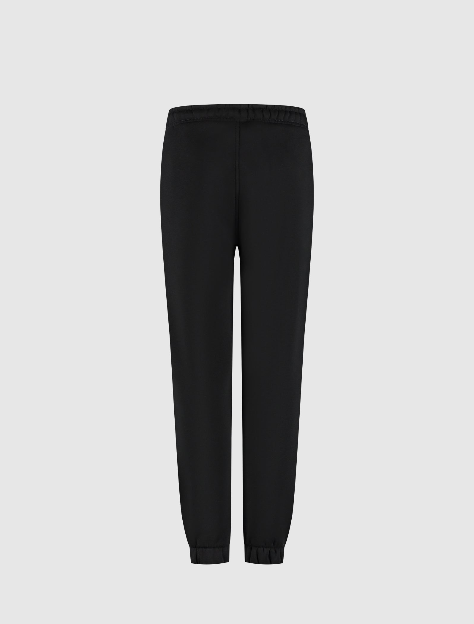 Junior Original Logo Sweatpants | Black