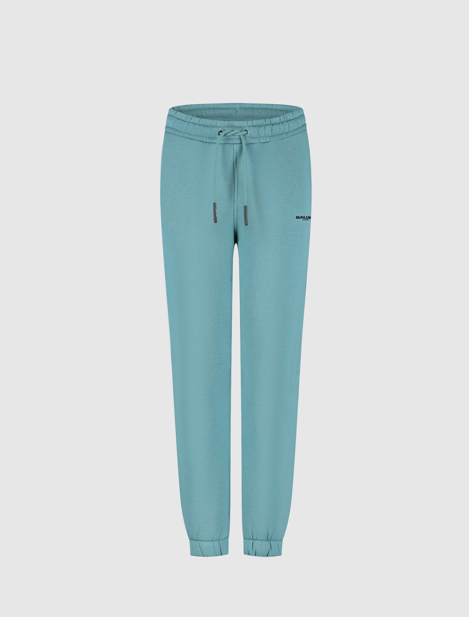 Junior Original Logo Sweatpants | Green