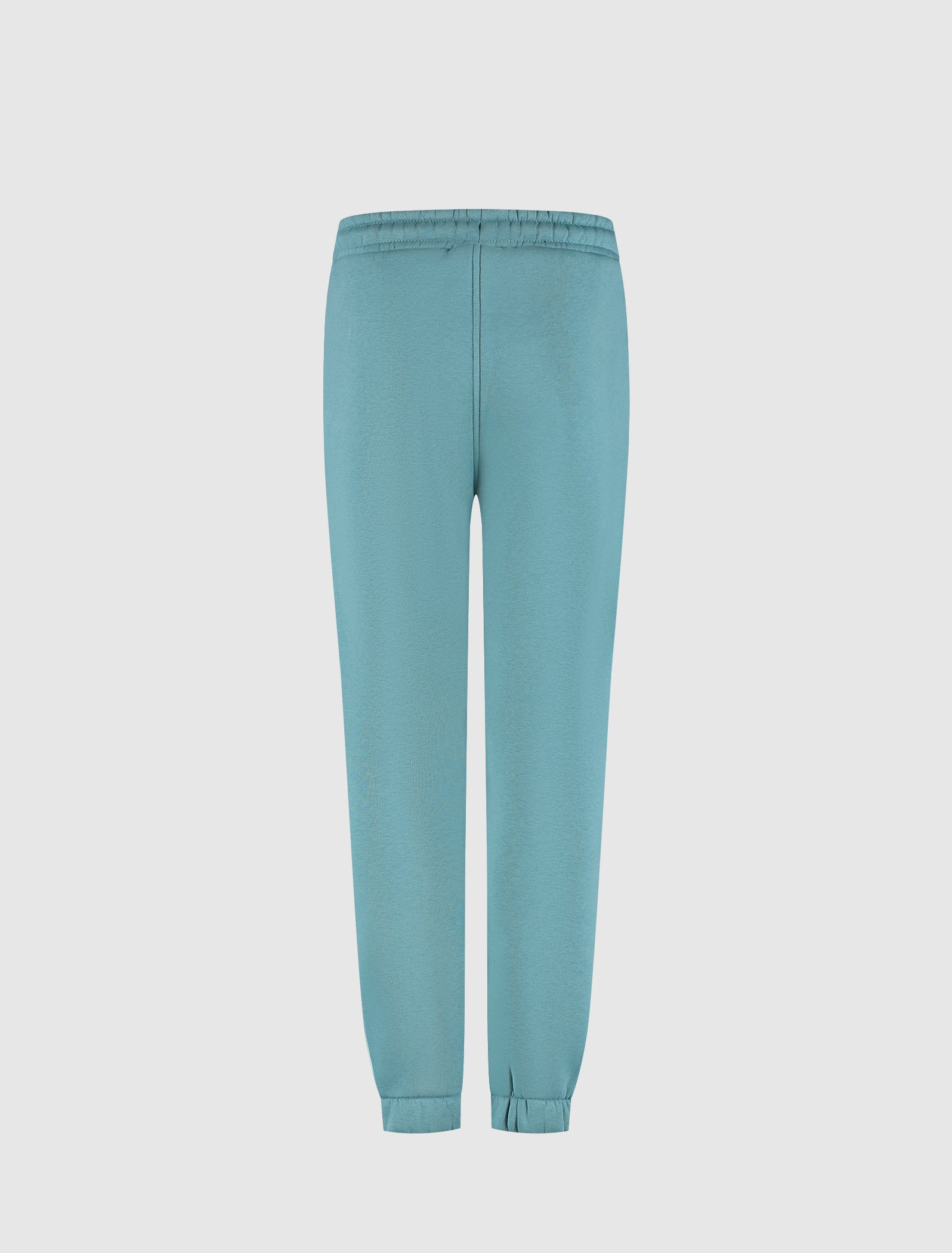 Junior Original Logo Sweatpants | Green