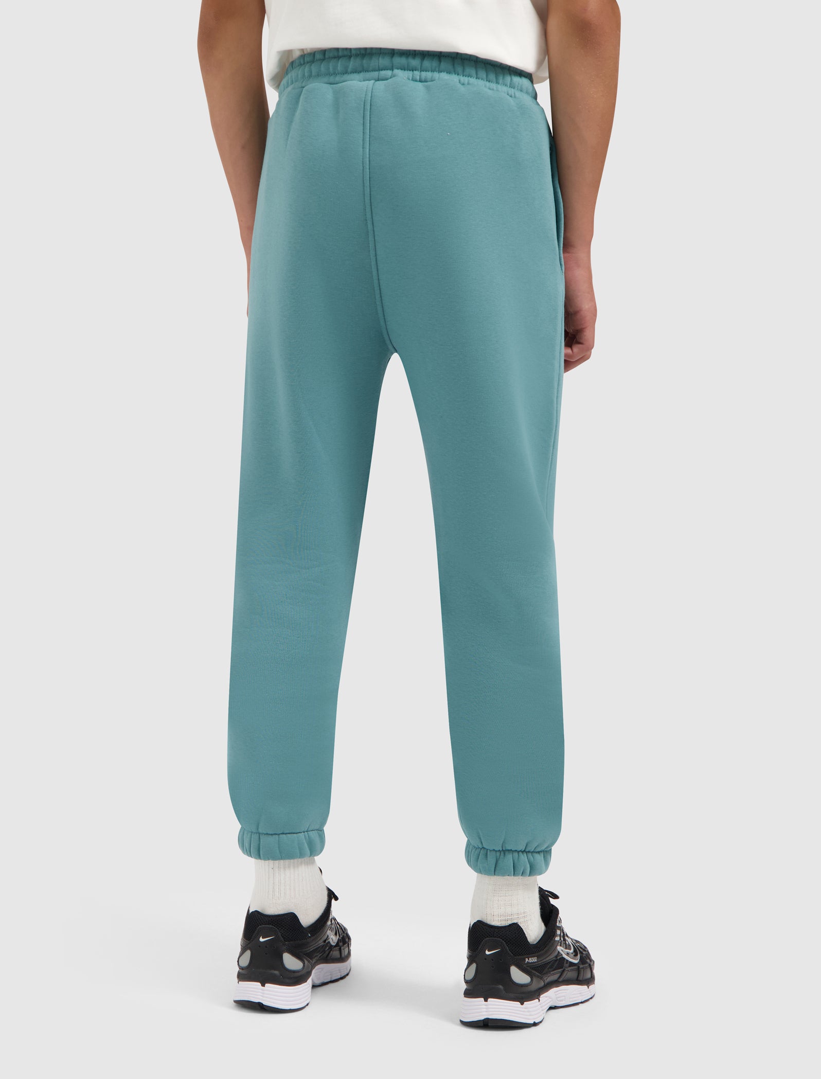 Junior Original Logo Sweatpants | Green