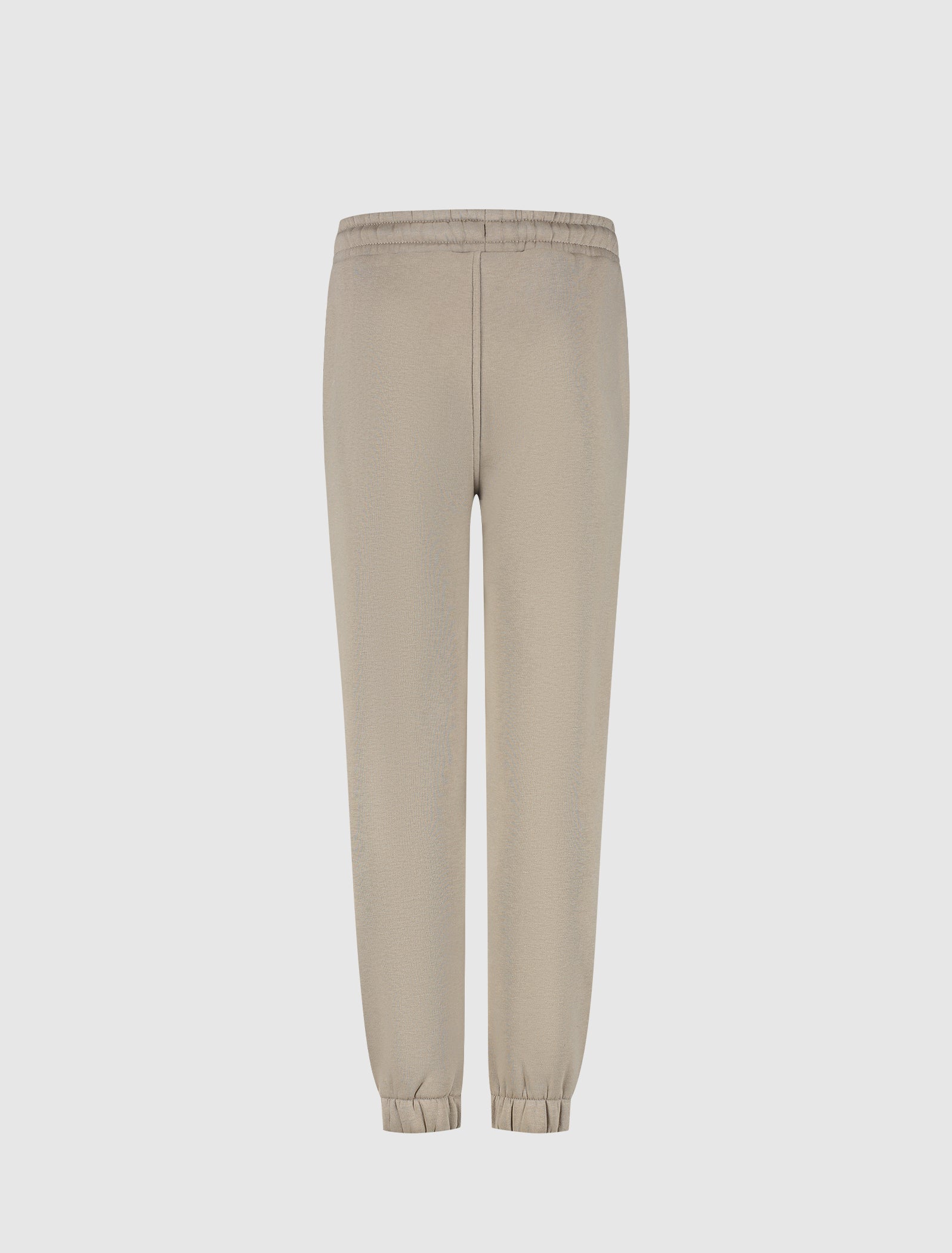 Junior Original Logo Sweatpants | Taupe
