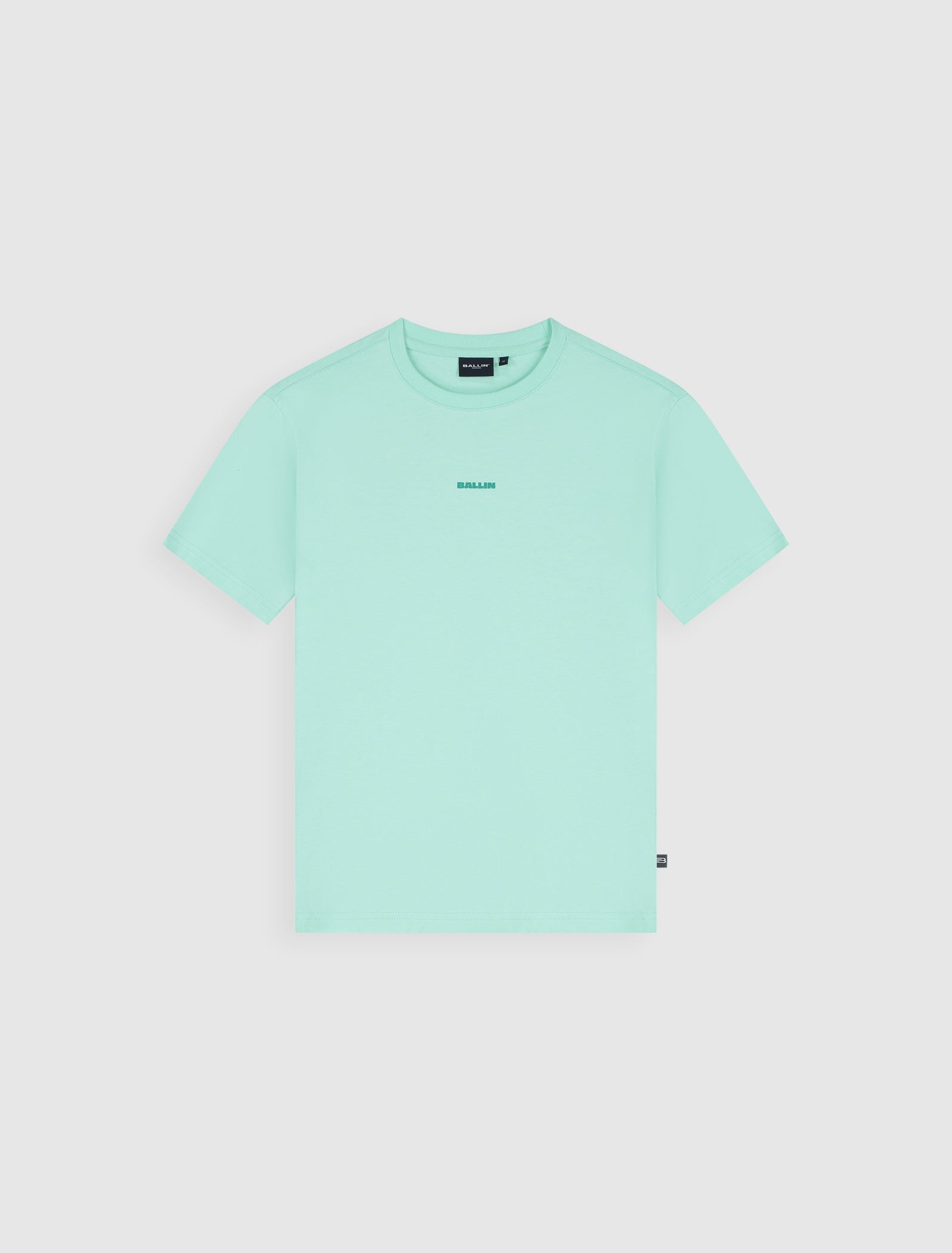 Junior Sunshine T-shirt | Mint