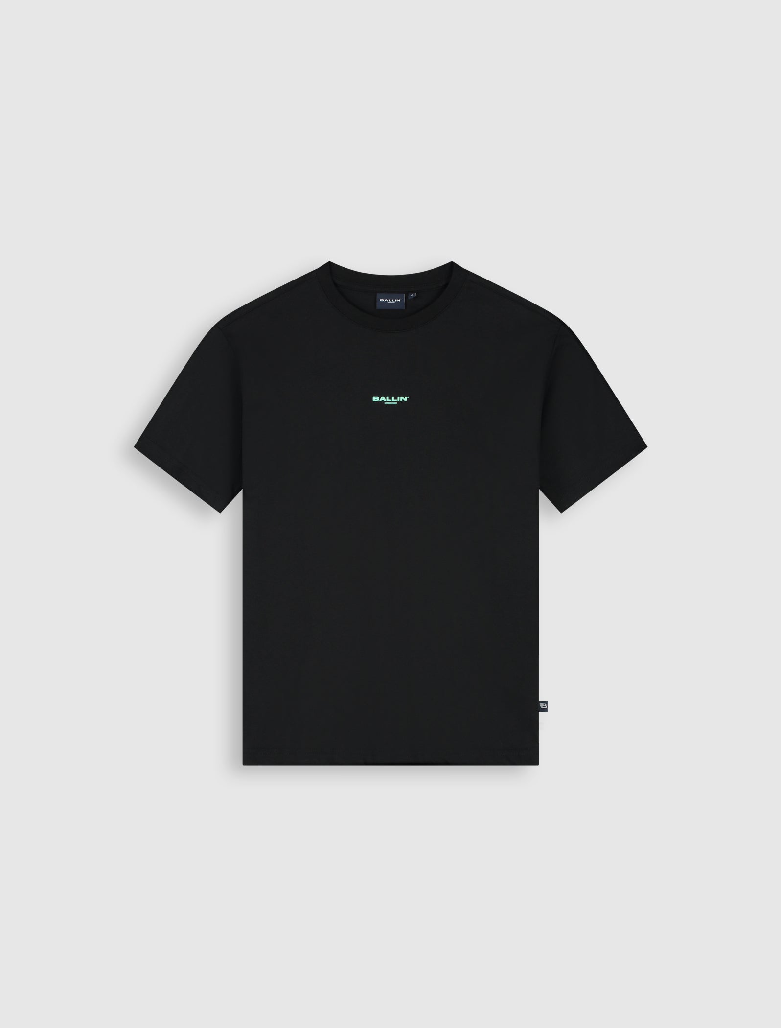 Junior Surfers Paradise House T-shirt | Black