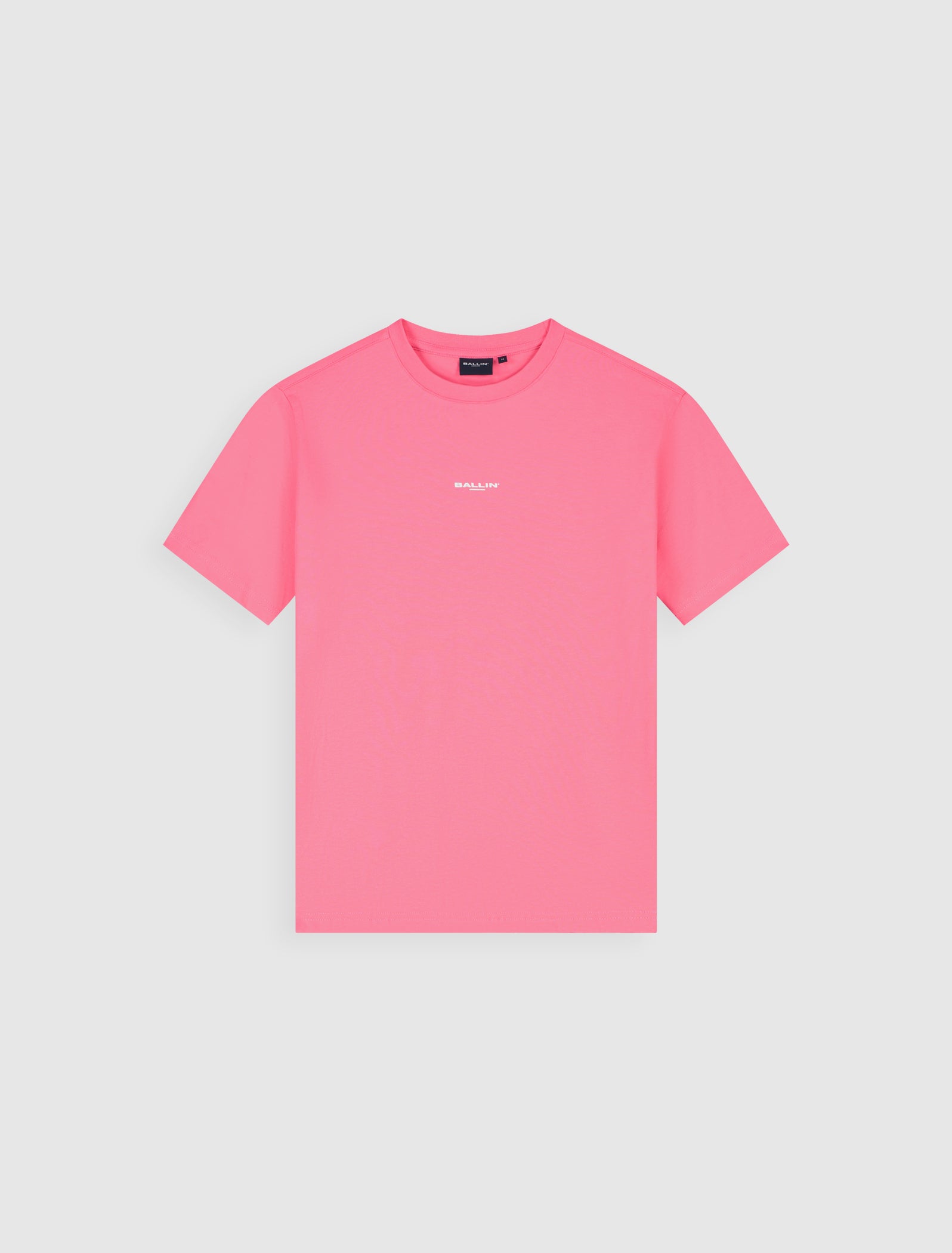 Junior Surfers Paradise House T-shirt | Baby Pink
