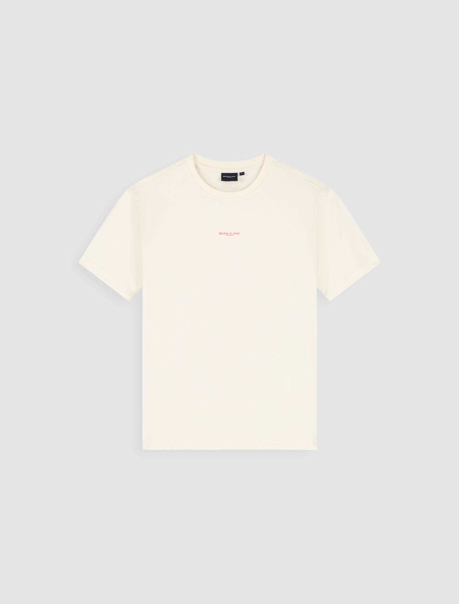 Junior Surfers Paradise House T-shirt | Ecru