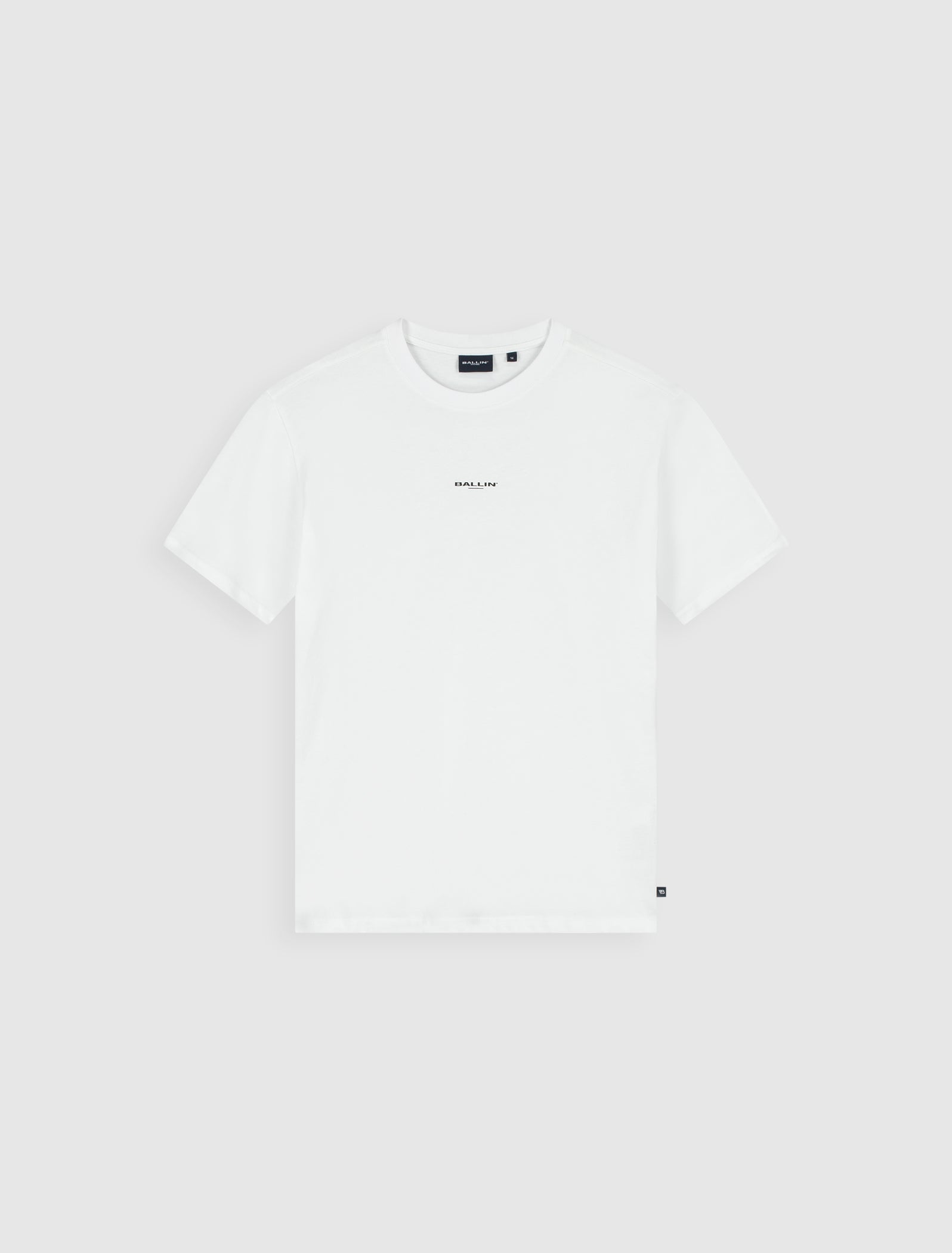 Junior Catch The Wave T-shirt | White