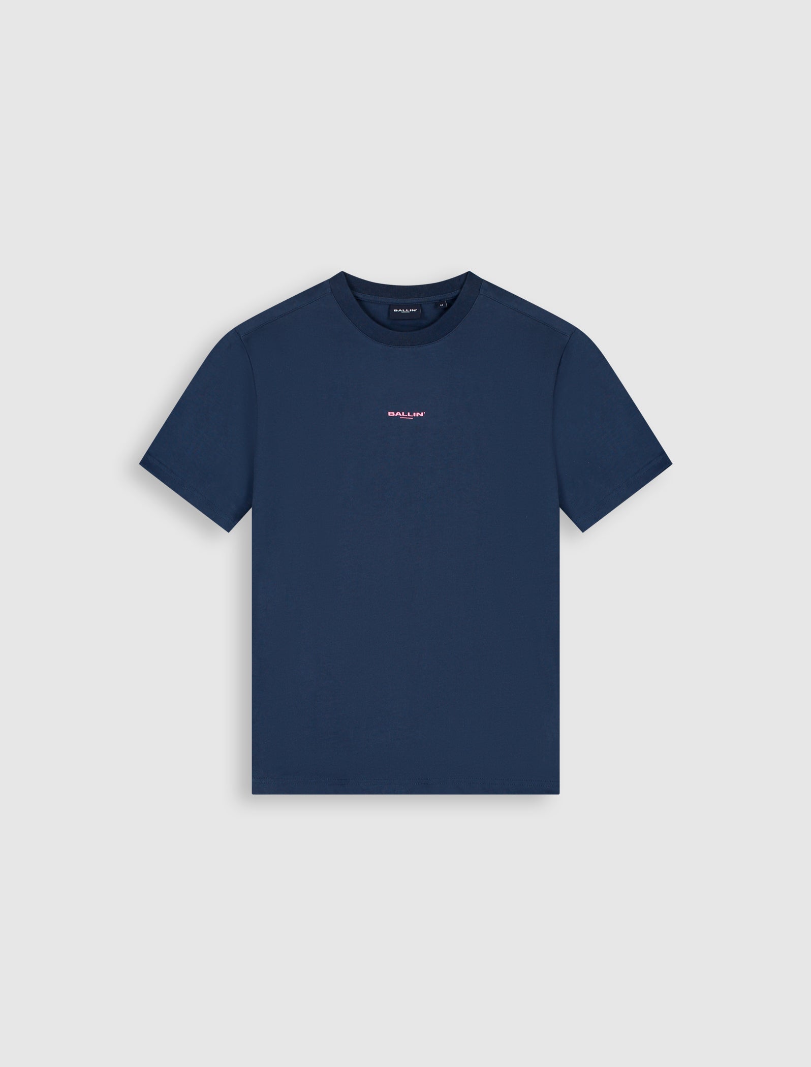 Junior Catch The Wave T-shirt | Navy