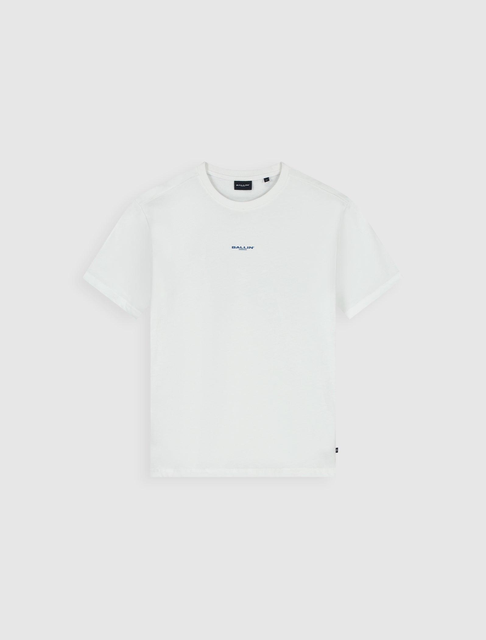 Junior Summer Is Never Over T-shirt | White