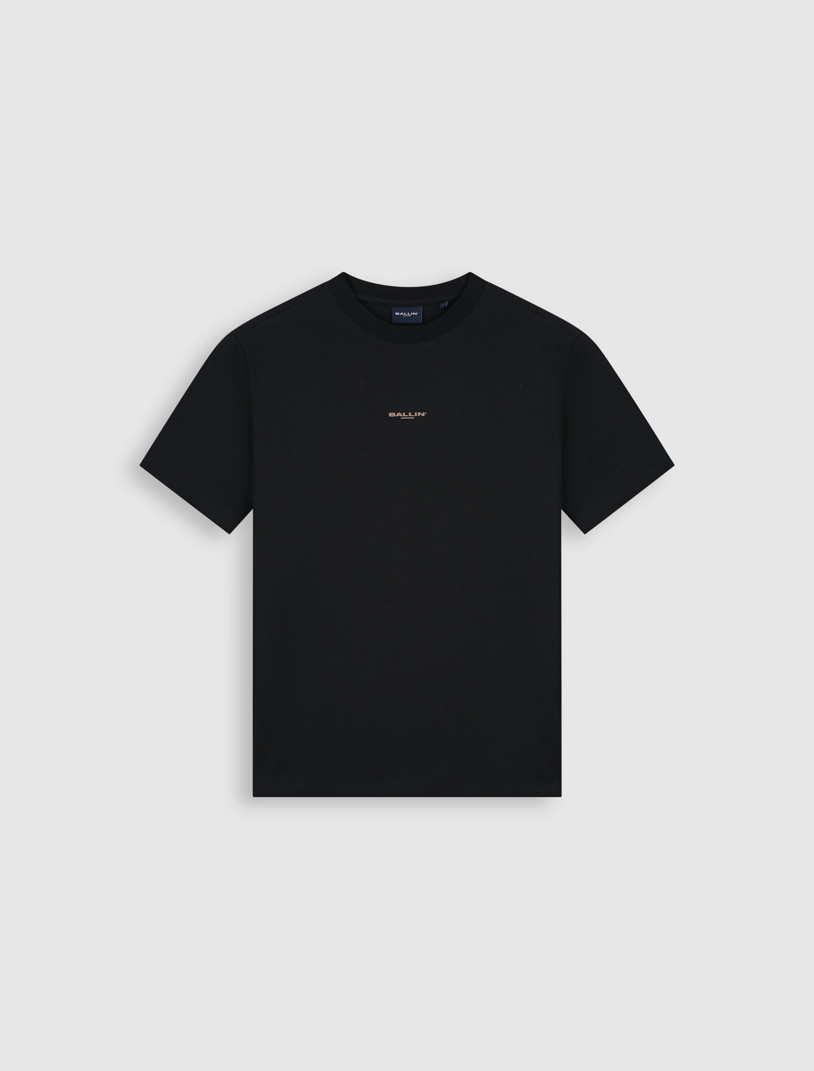 Junior Summer Is Never Over T-shirt | Black
