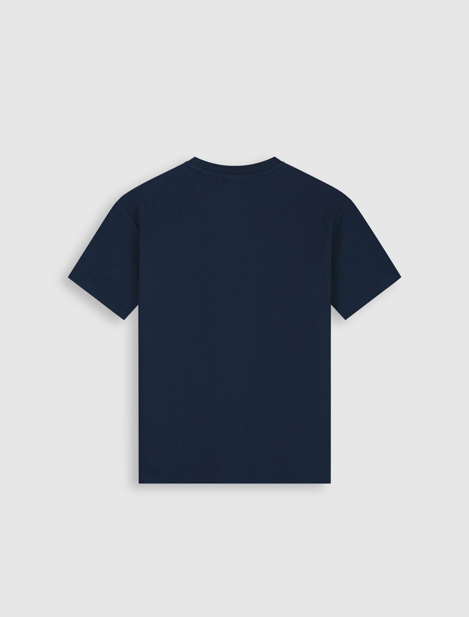 Junior Inside Out T-shirt | Navy