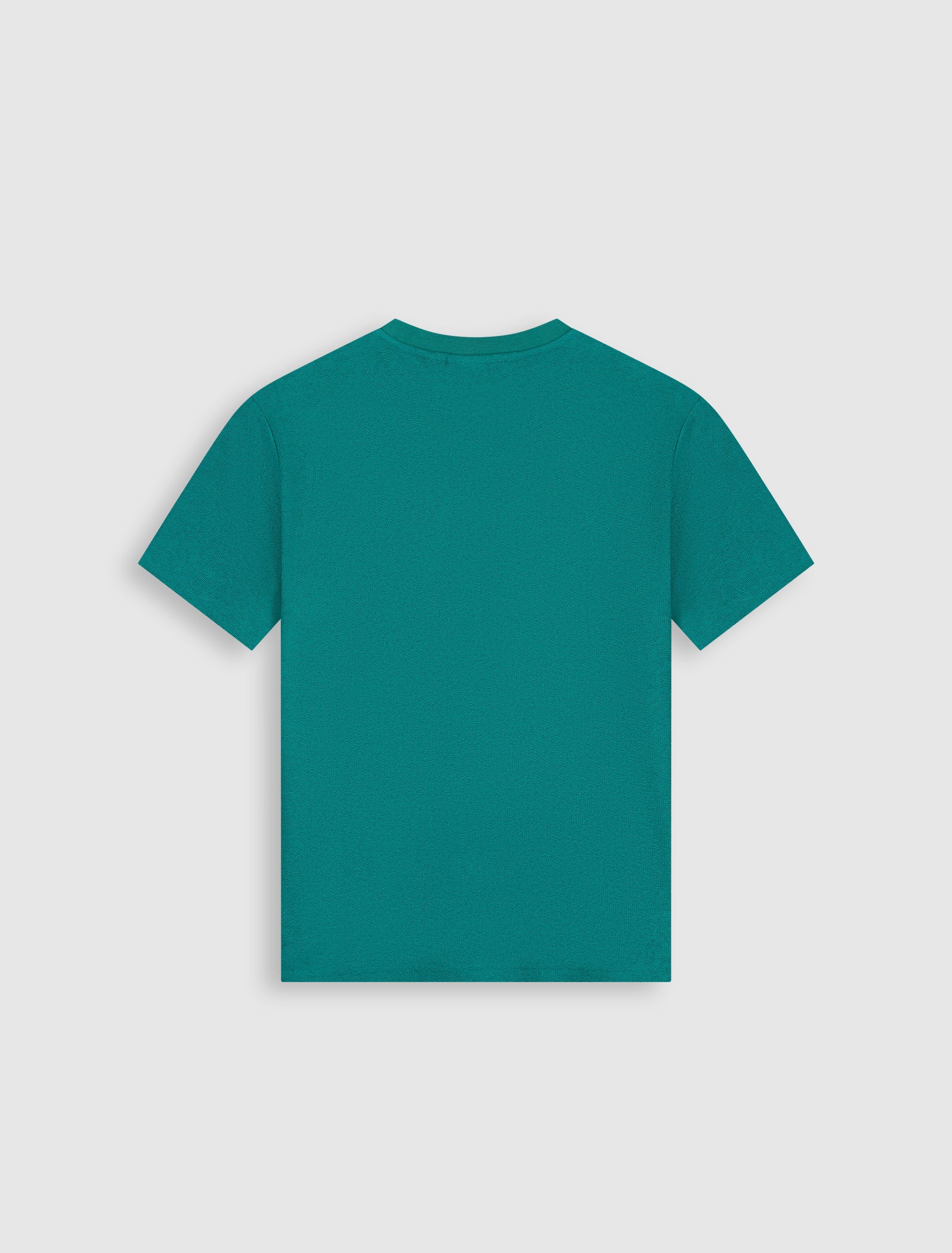 Junior Inside Out T-shirt | Green