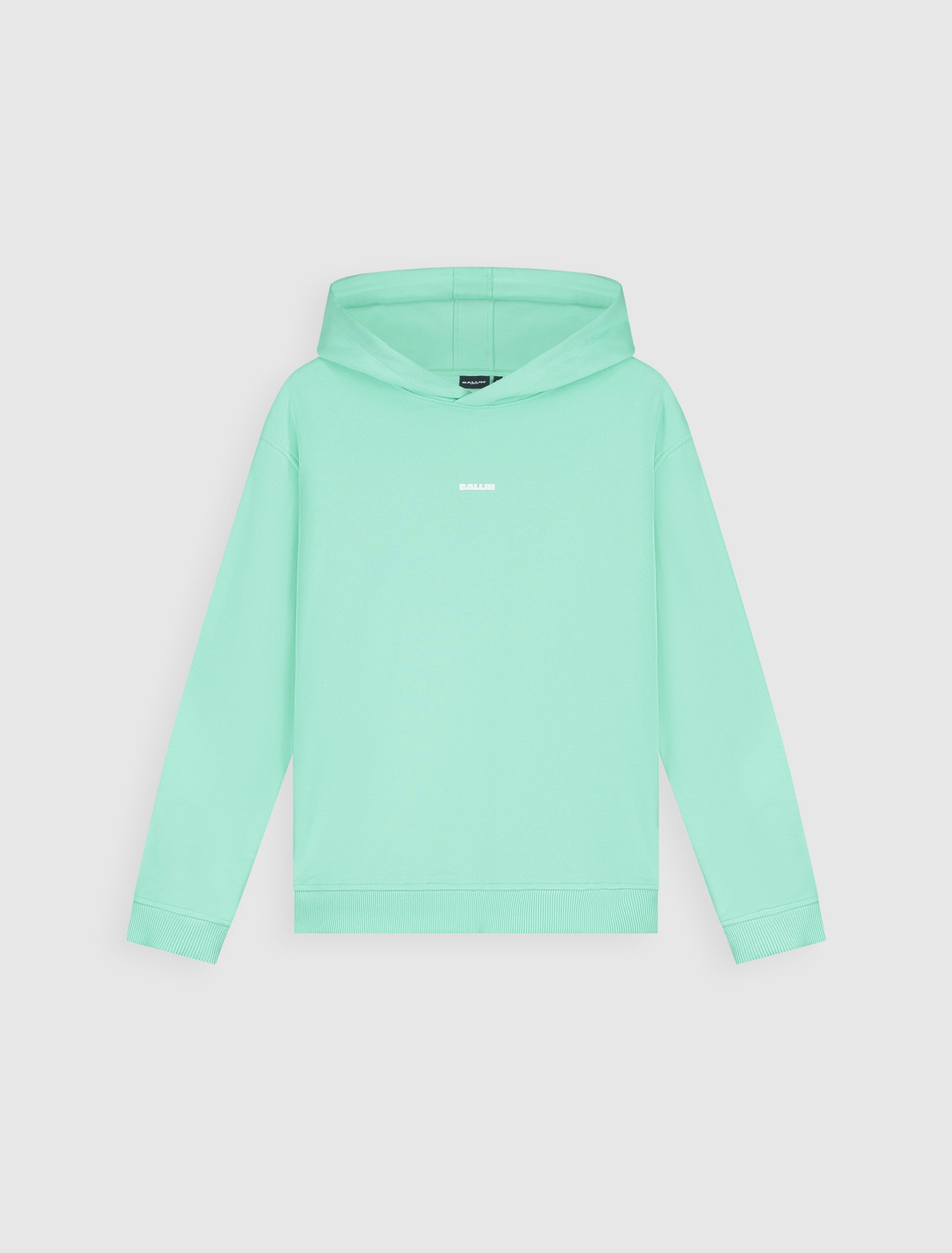 Junior Sunshine Hoodie | Mint