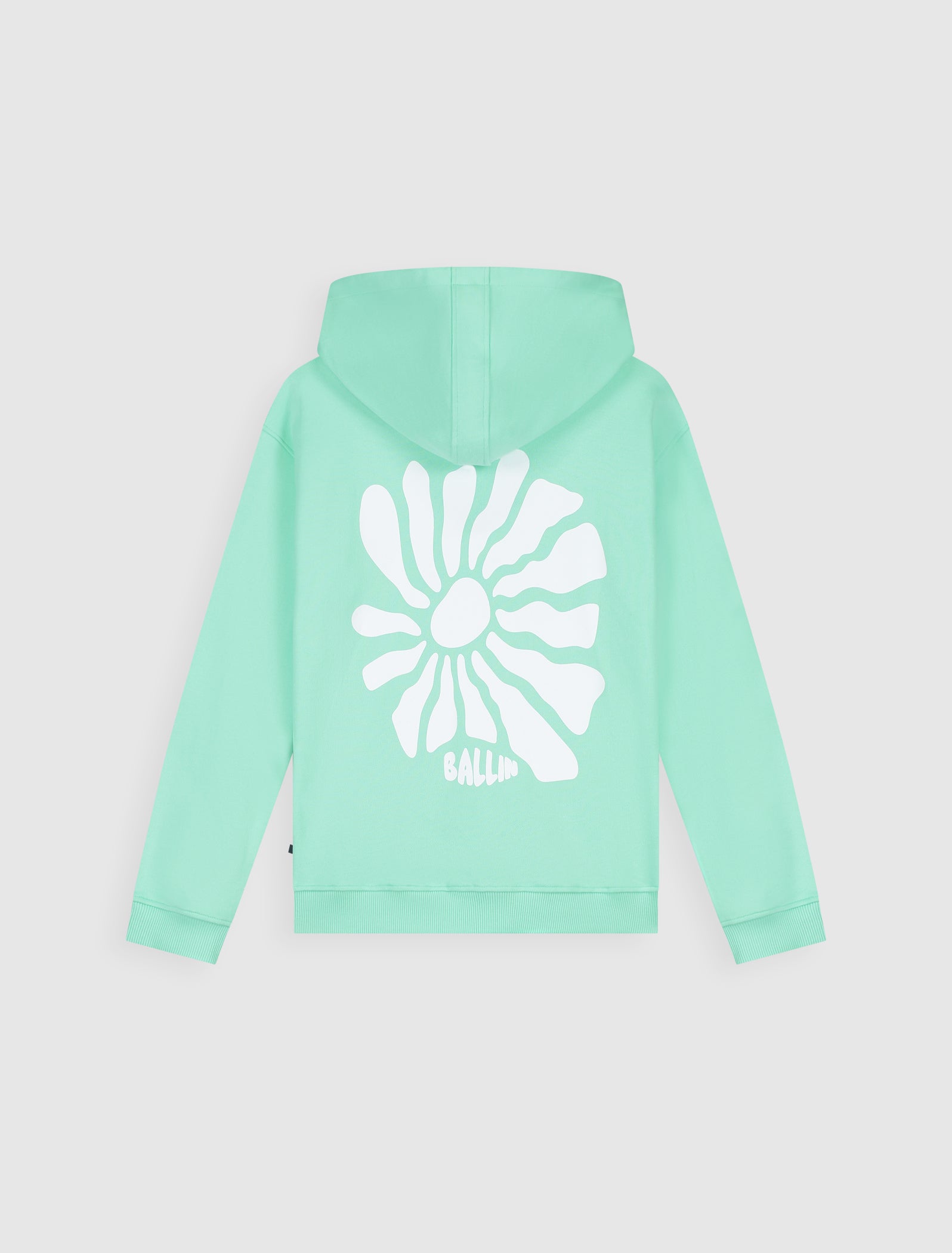 Junior Sunshine Hoodie | Mint