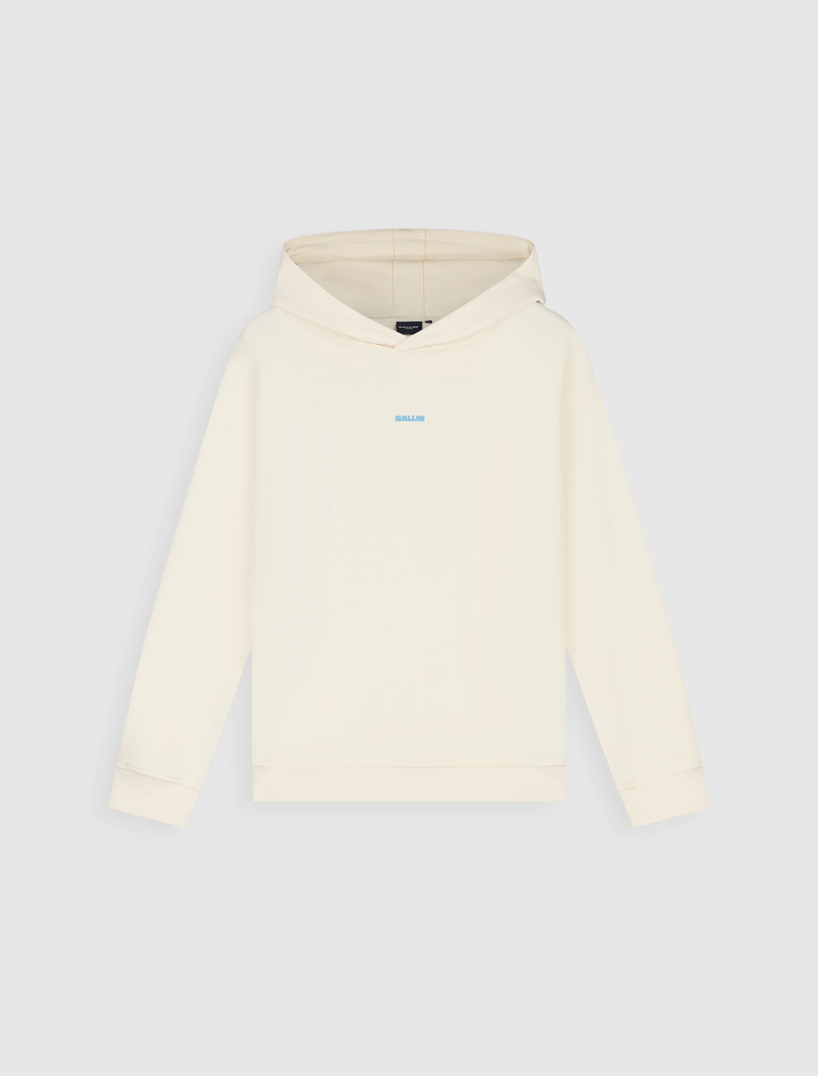 Junior Sunshine Hoodie | Ecru