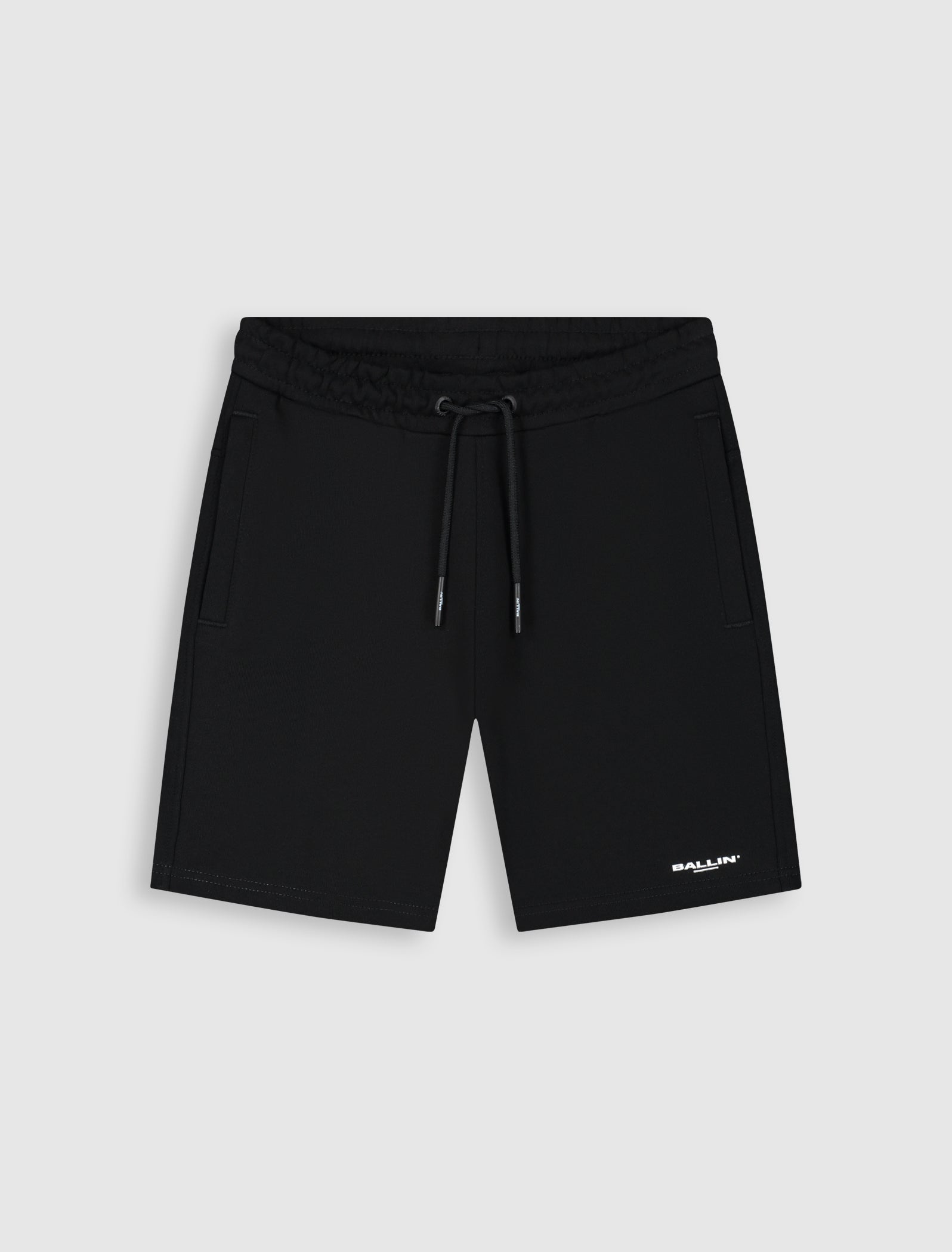 Junior Original Logo Short | Black