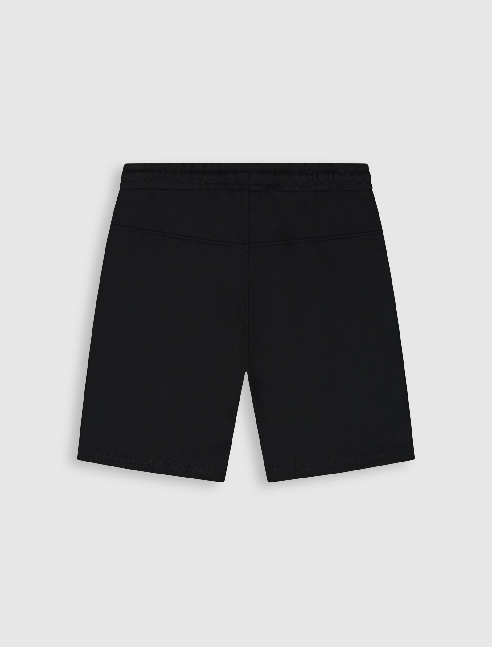 Junior Original Logo Short | Black