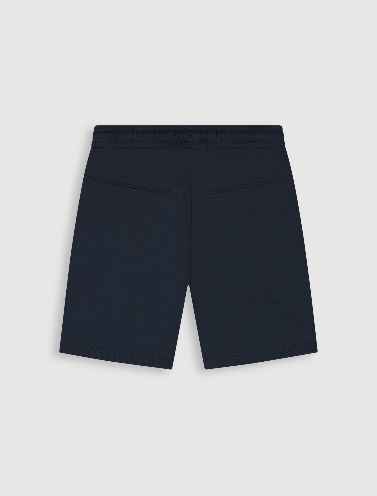 Junior Original Logo Short | Navy