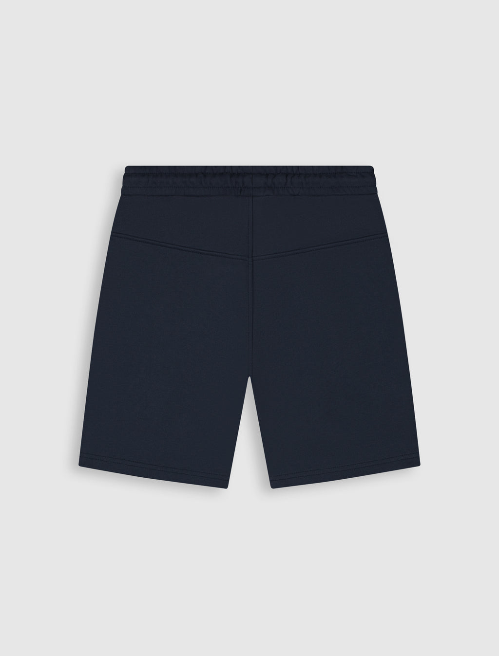 Junior Original Logo Short | Navy