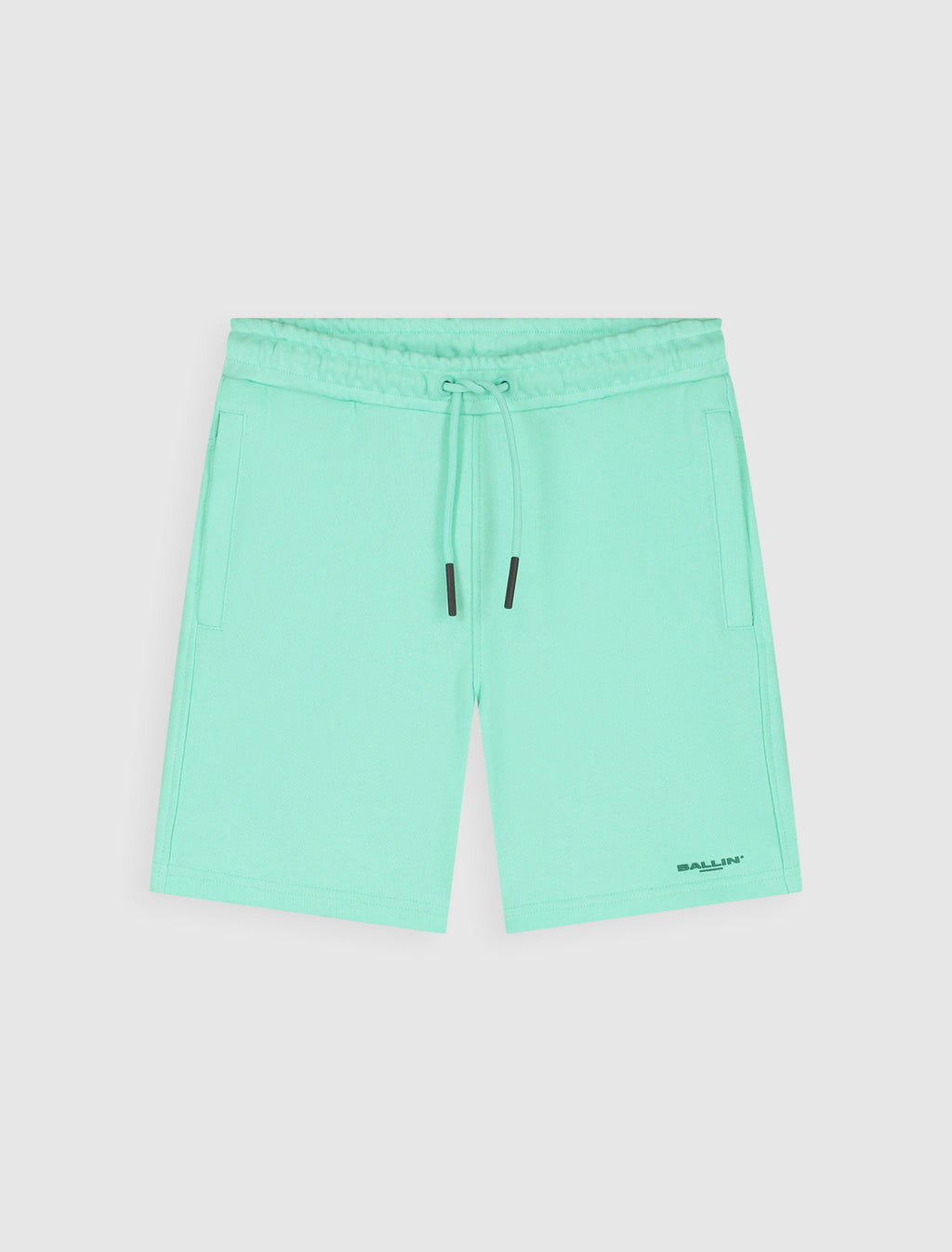 Junior Original Logo Short | Mint