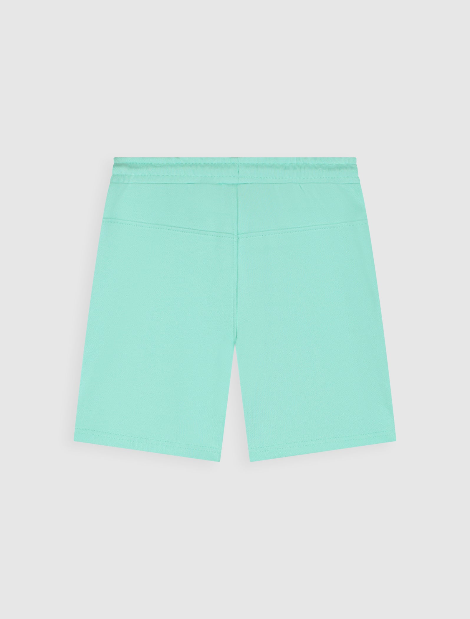 Junior Original Logo Short | Mint