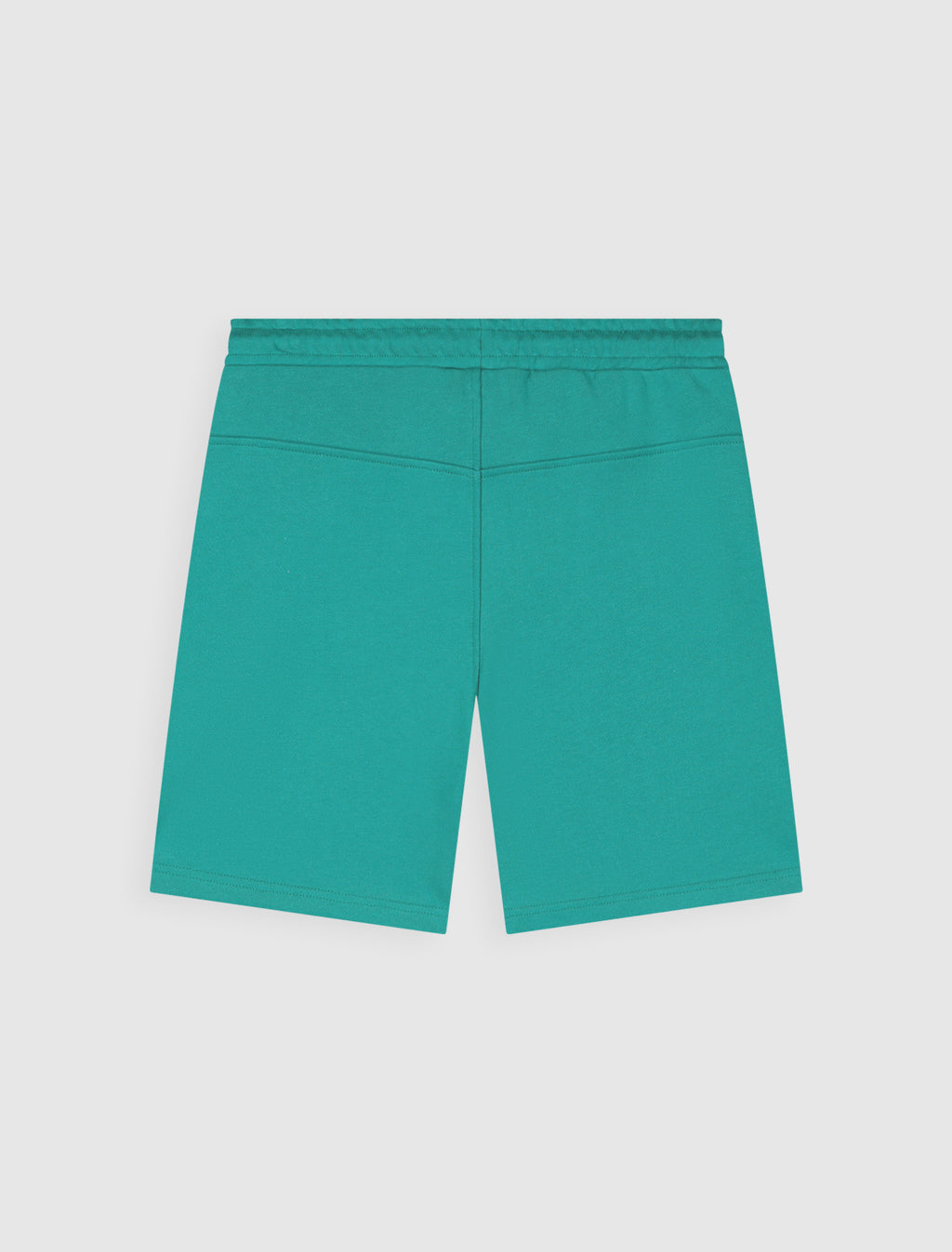 Junior Original Logo Short | Green