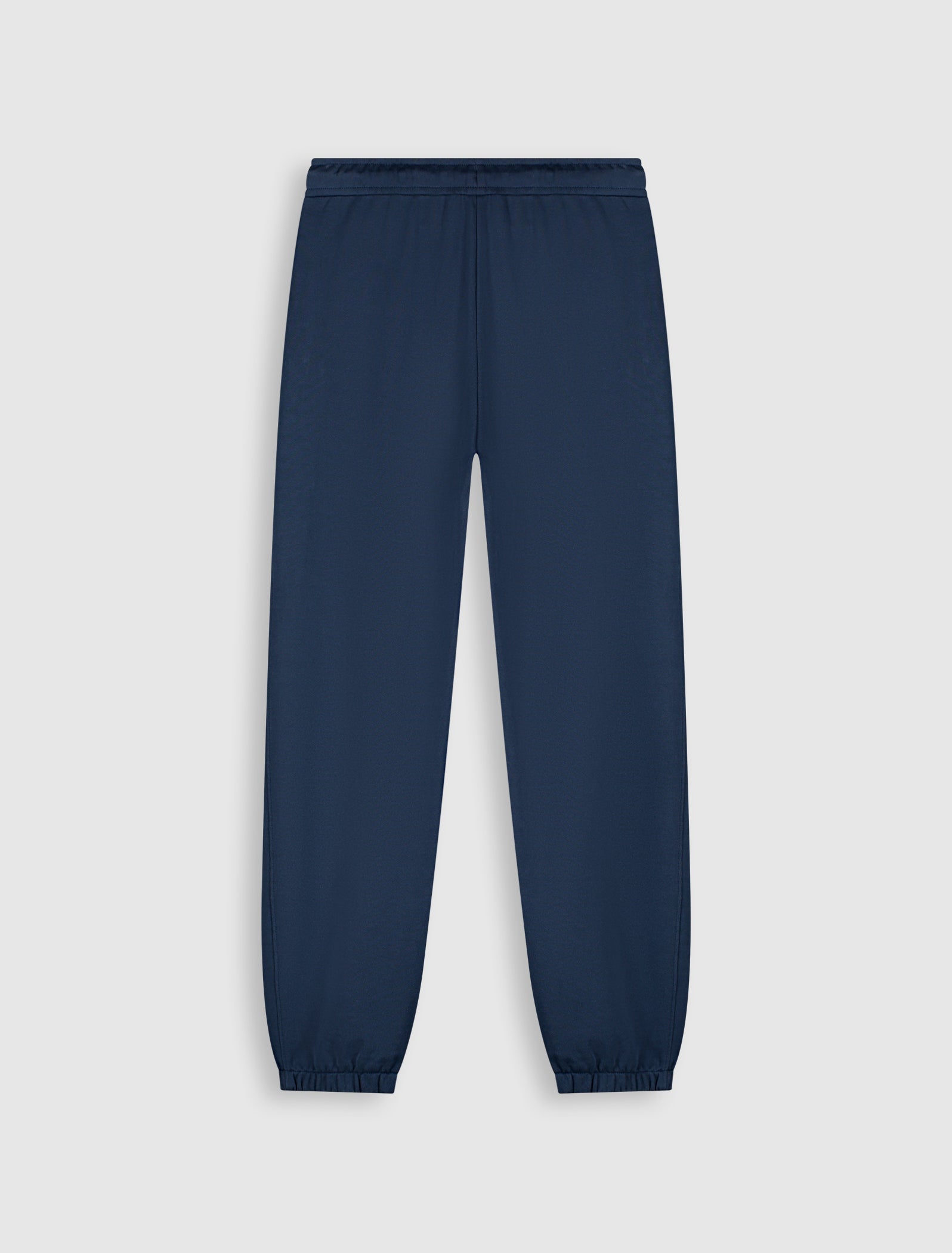 Junior Original Logo Pants | Navy