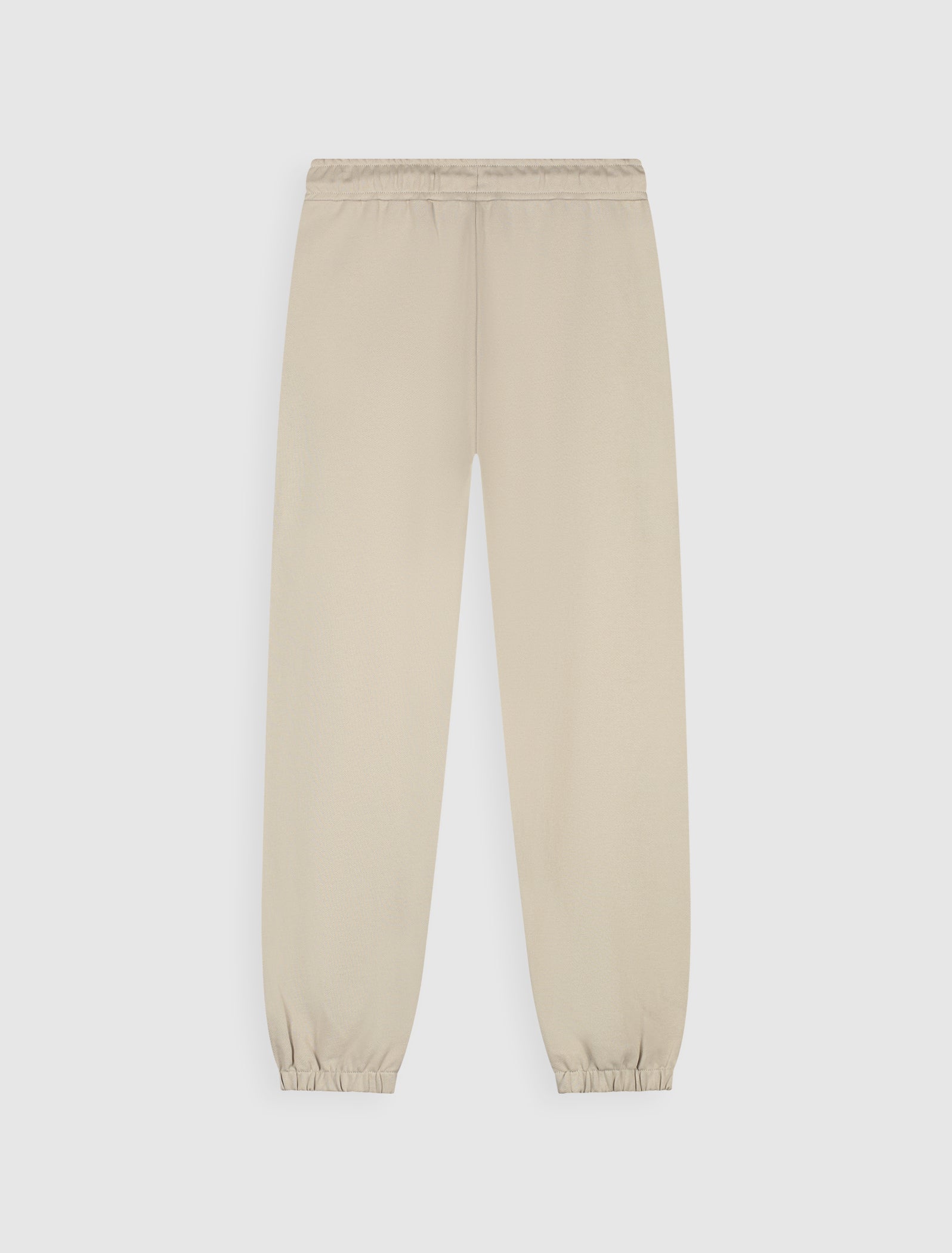 Junior Original Logo Pants | Taupe