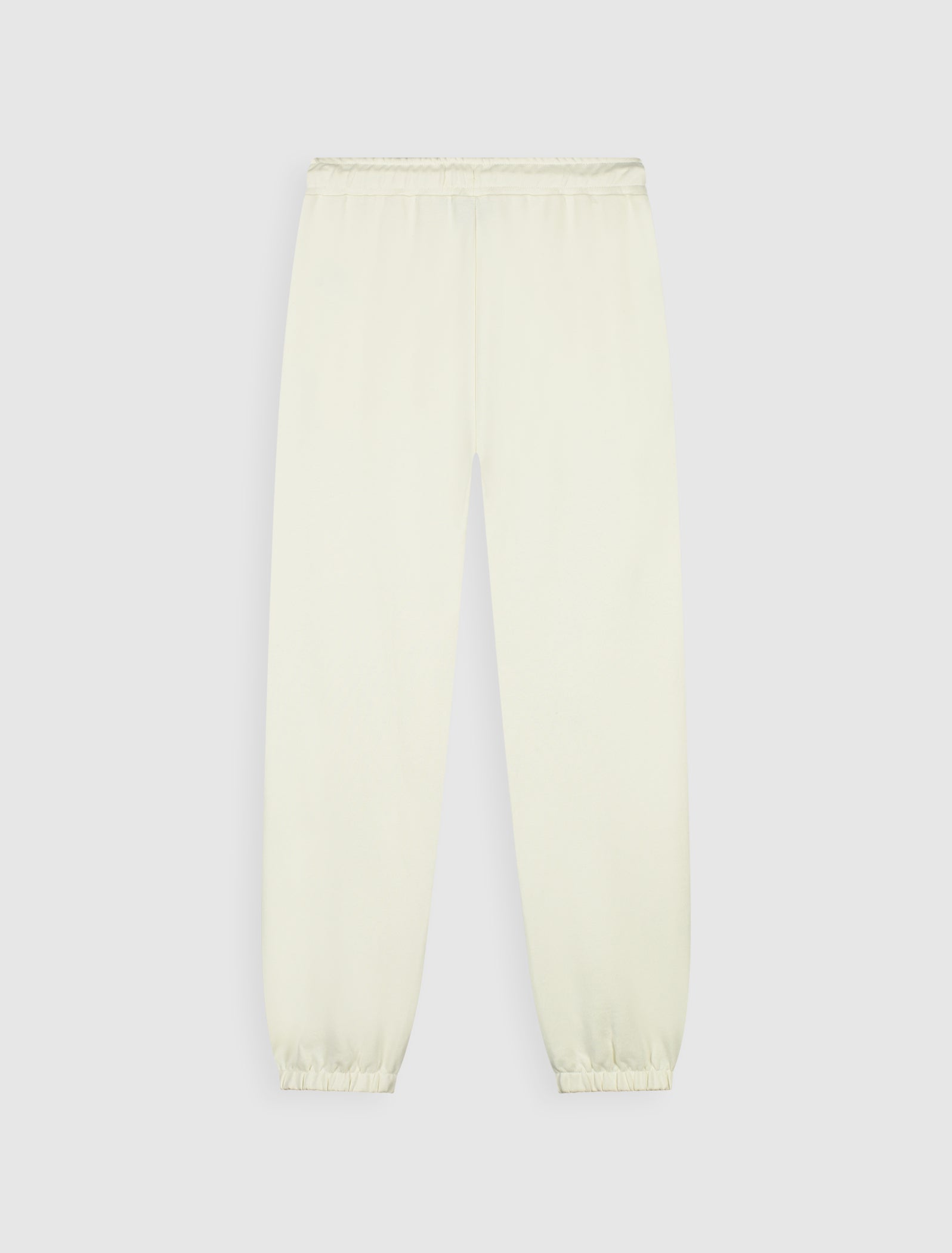 Junior Original Logo Pants | Ecru