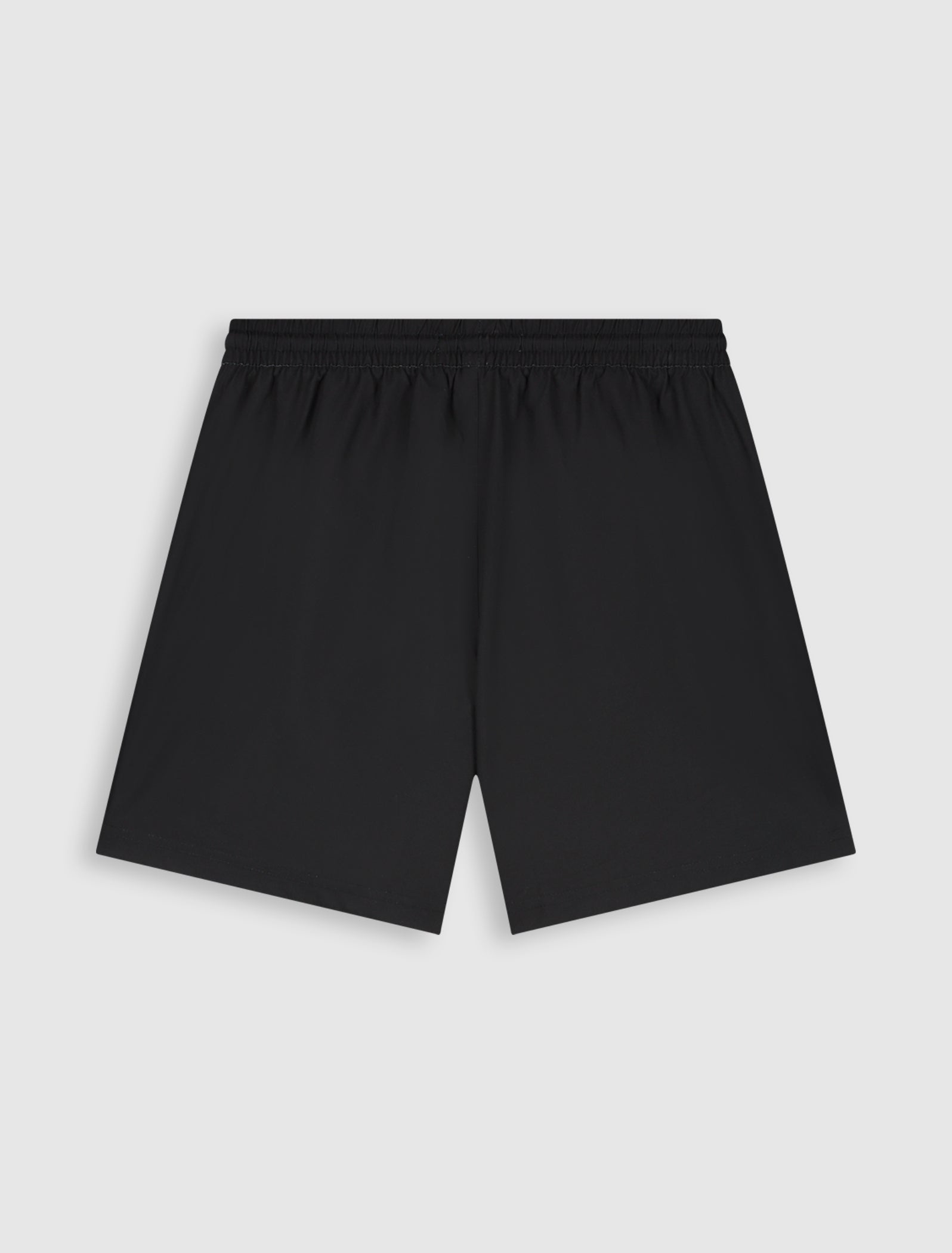 Junior Original Logo Swim Shorts | Black