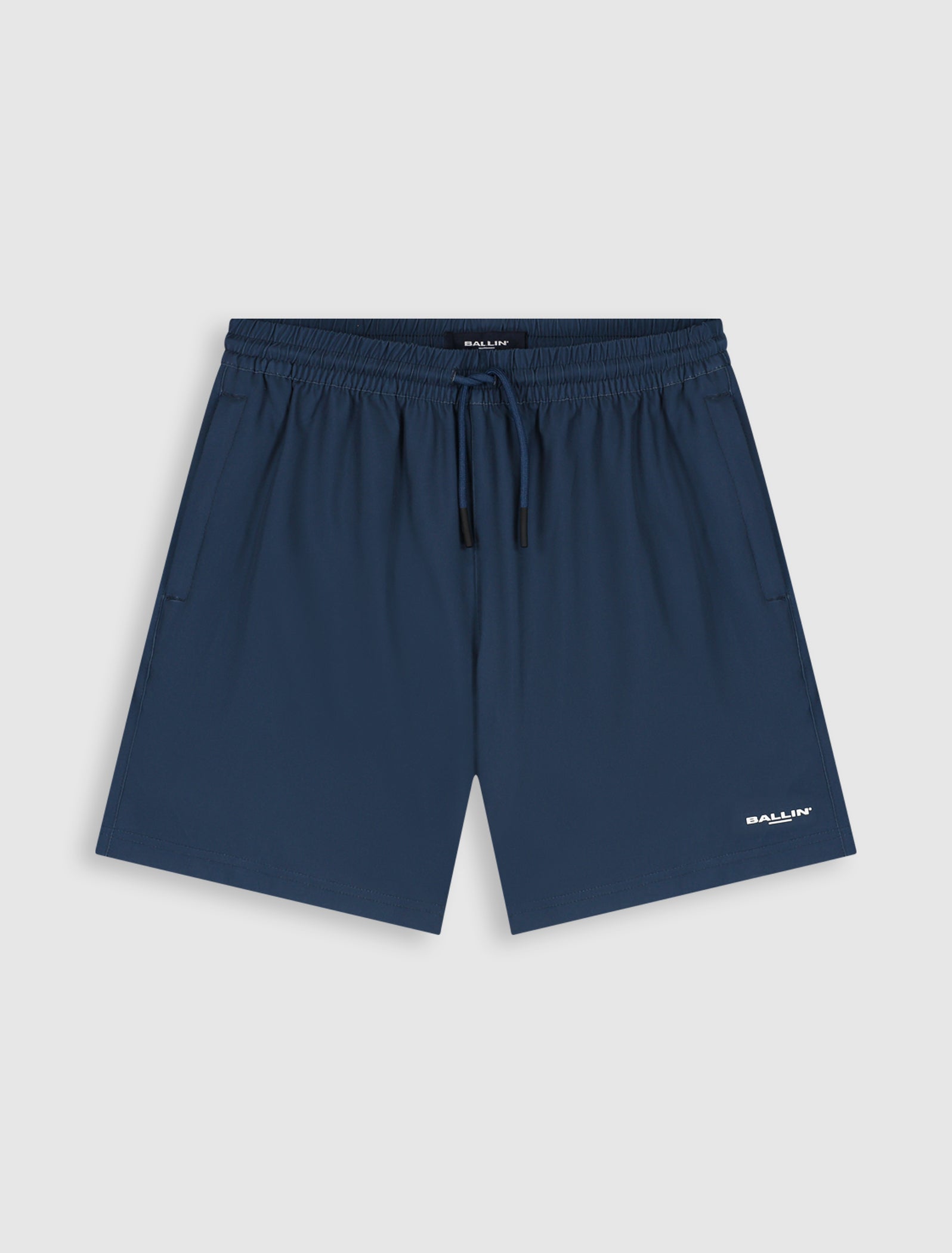 Junior Original Logo Swim Shorts | Navy