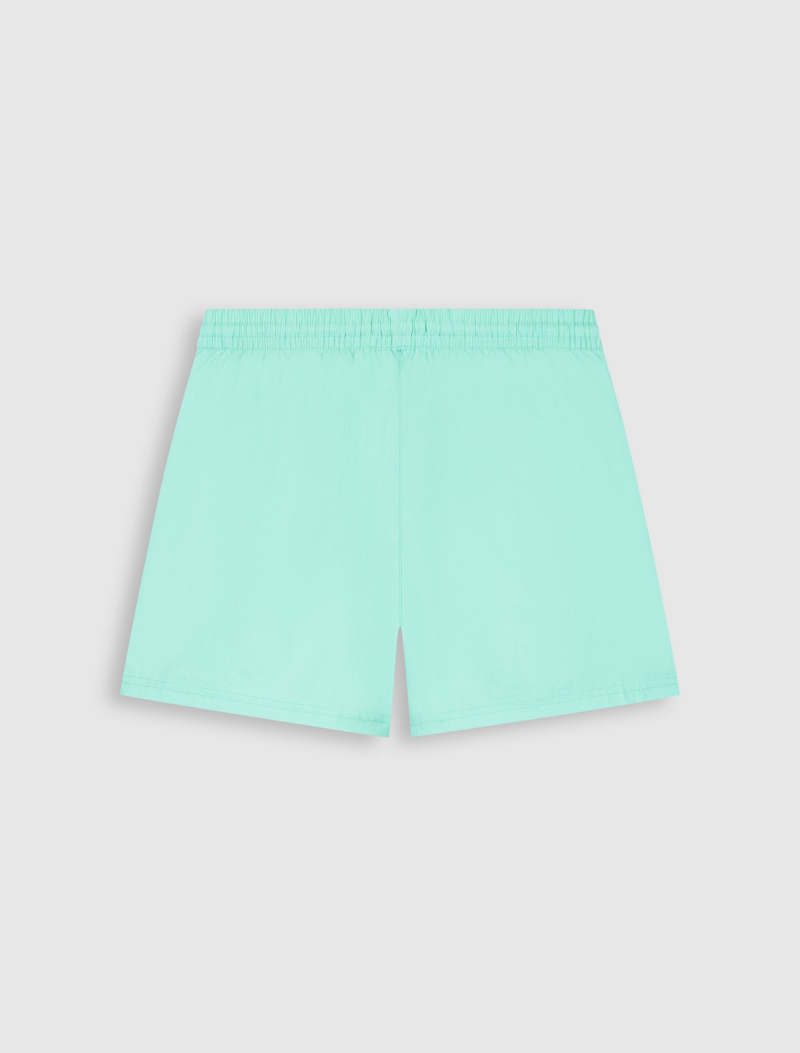 Junior Logo Swim shorts | Mint