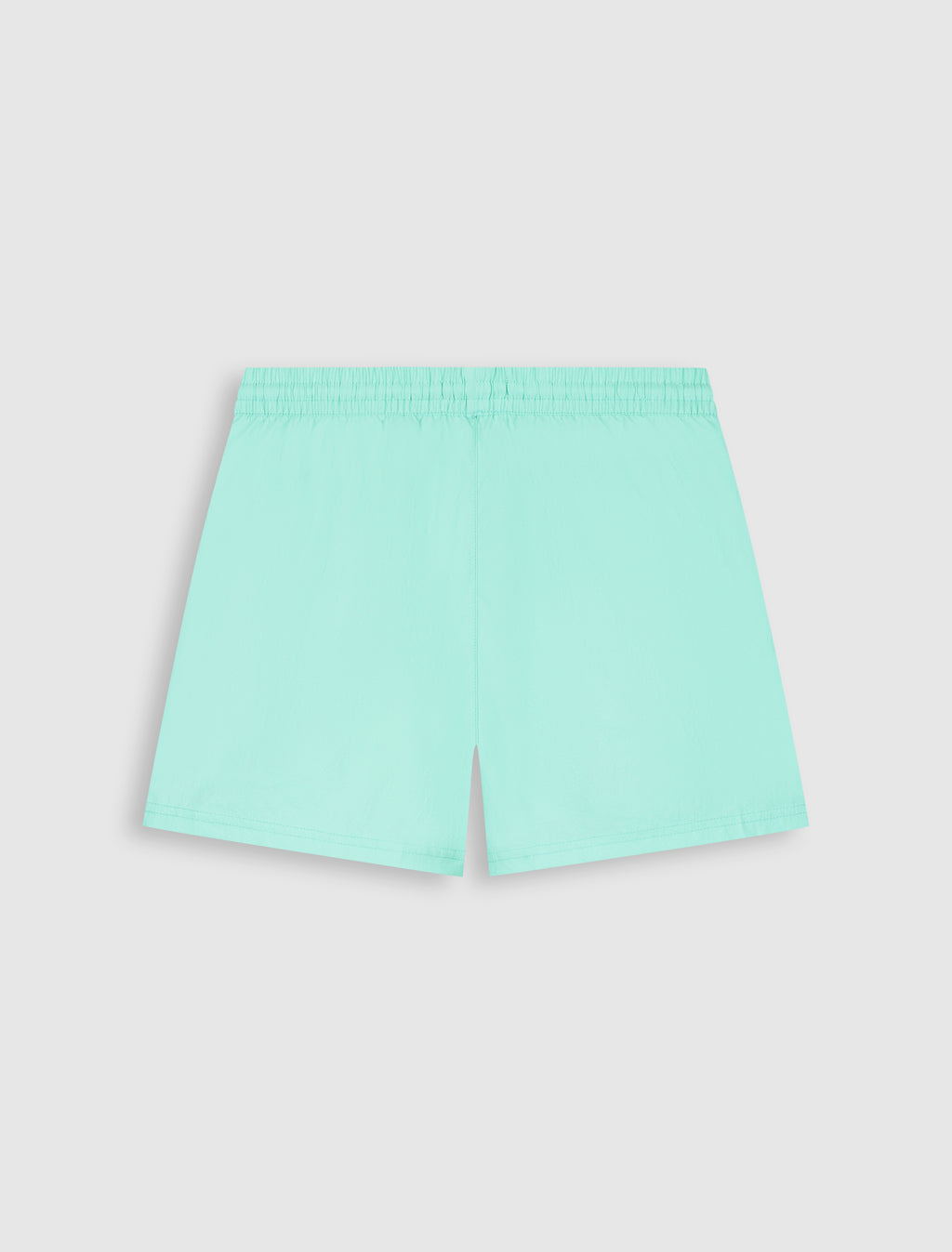 Junior Logo Swim shorts | Mint
