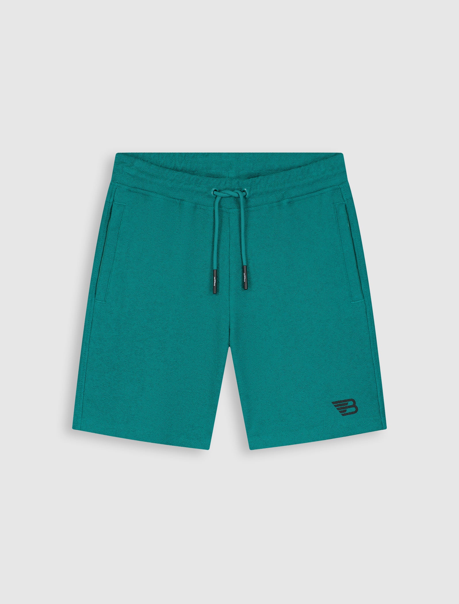Junior Inside Out Short | Green