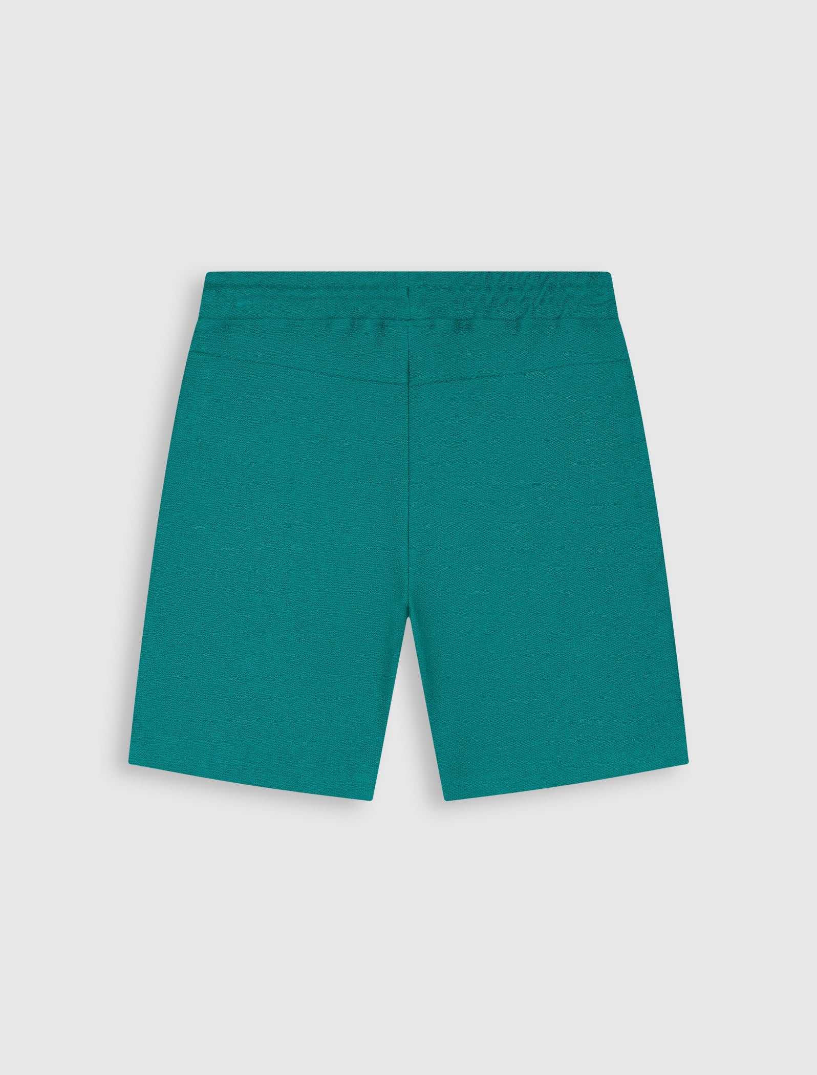 Junior Inside Out Short | Green