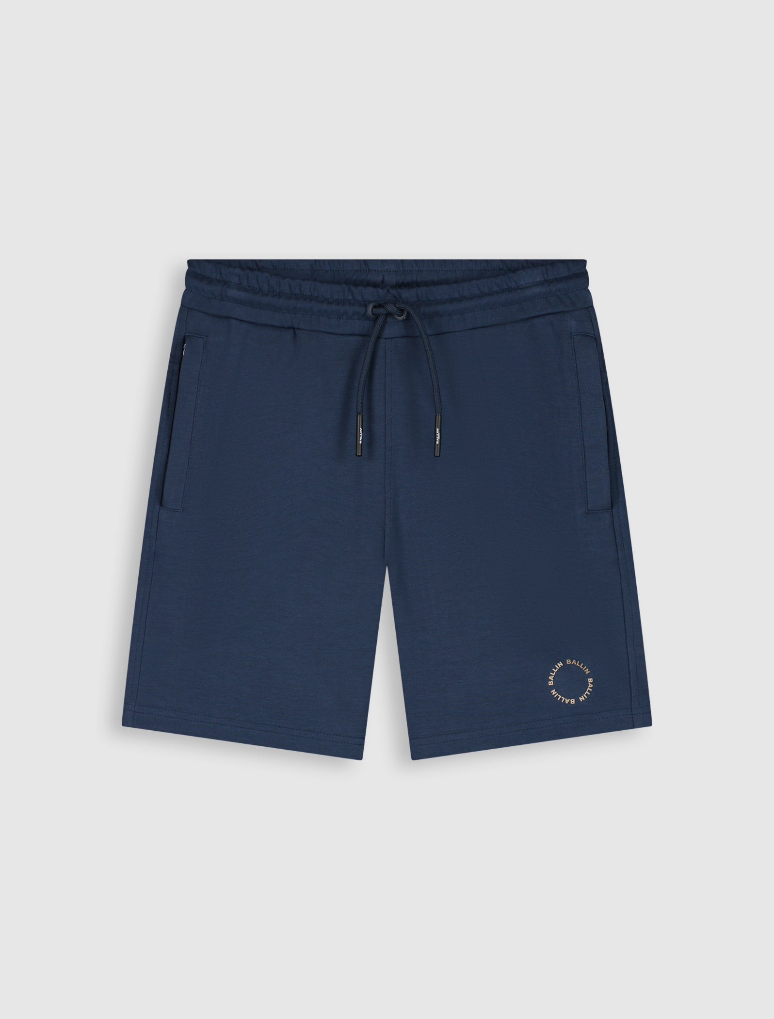 Junior Circle Logo Short | Navy
