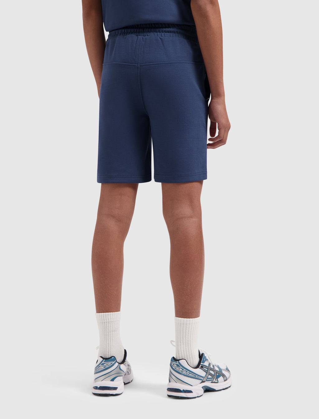 Junior Circle Logo Short | Navy