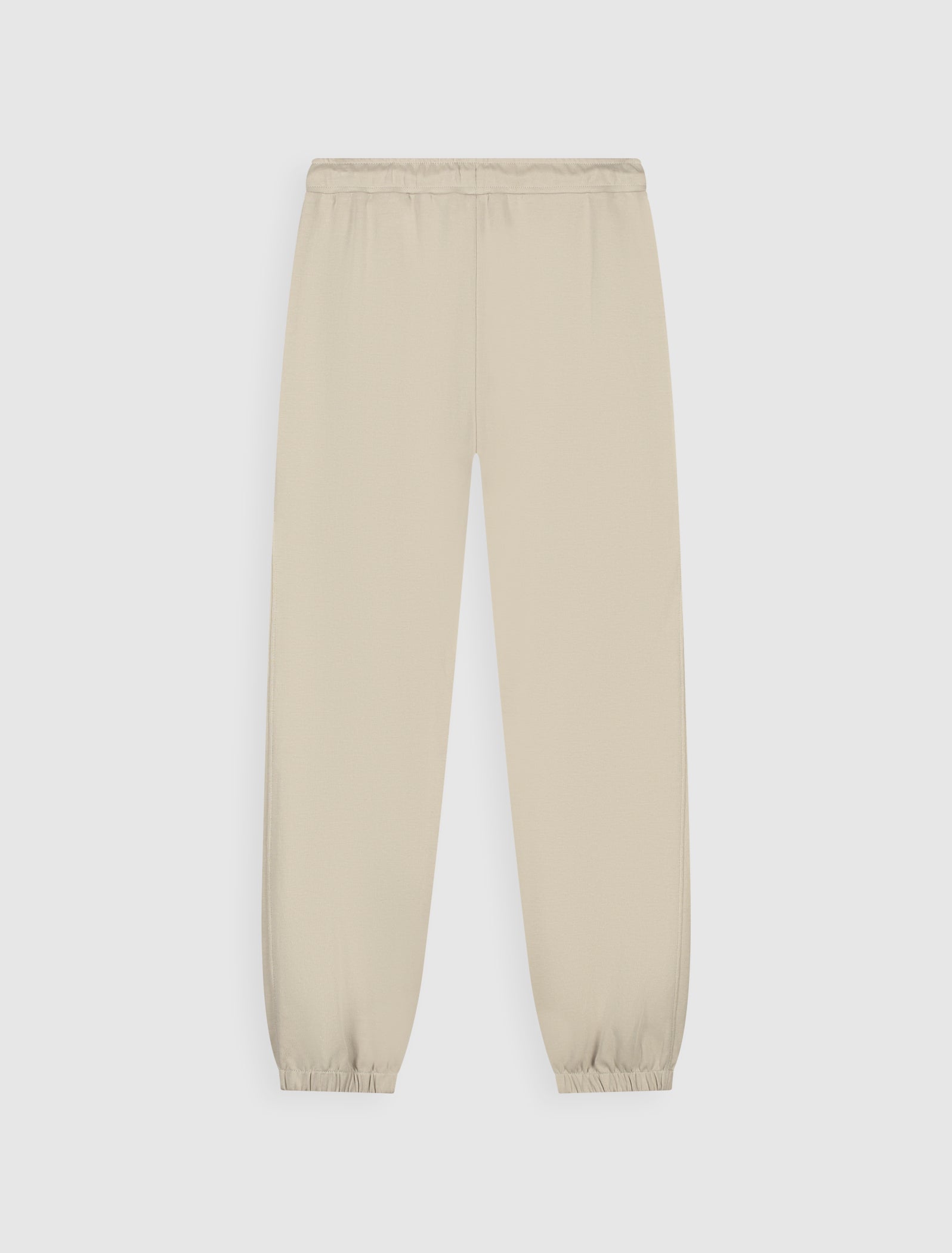 Junior Circle Logo Pants | Taupe