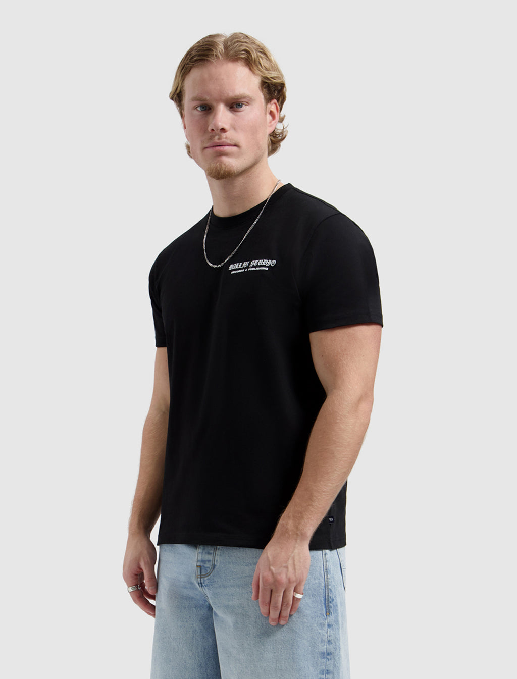 Ballin Studio LTD T-shirt | Black