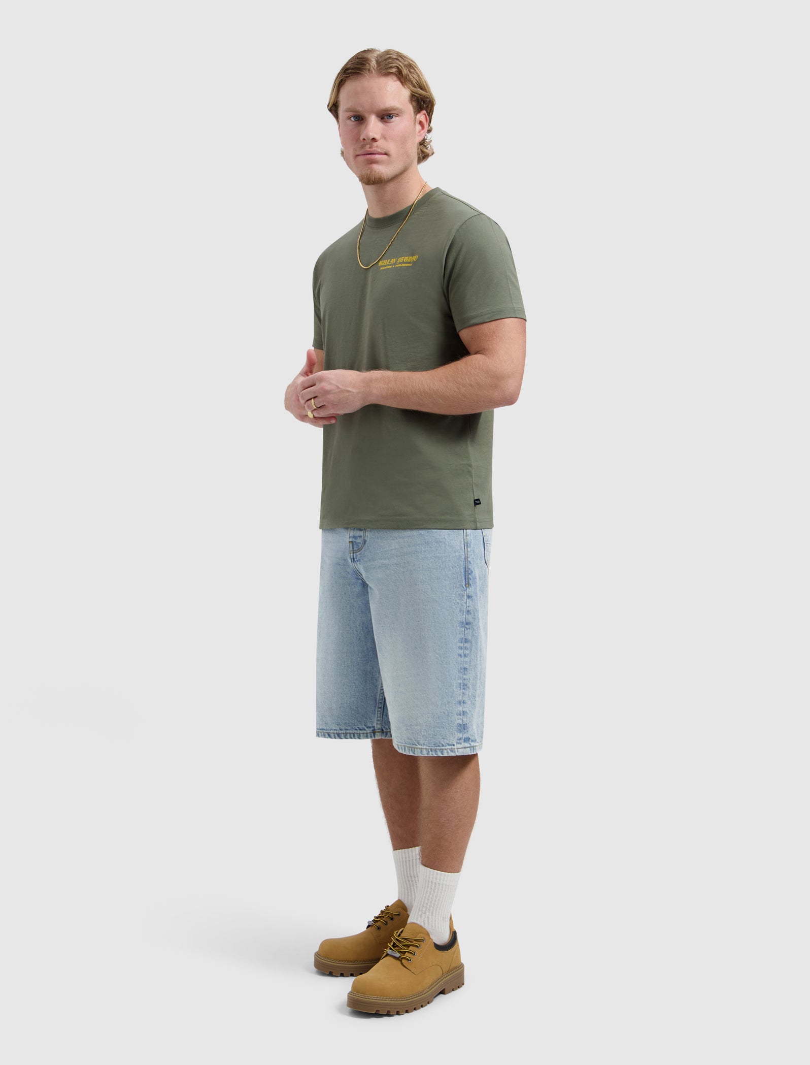 Ballin Studio LTD T-shirt | Dark Army