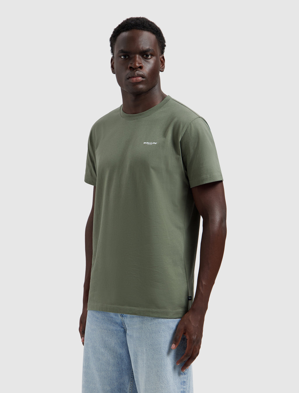 Alright Hear This T-shirt | Dark Army