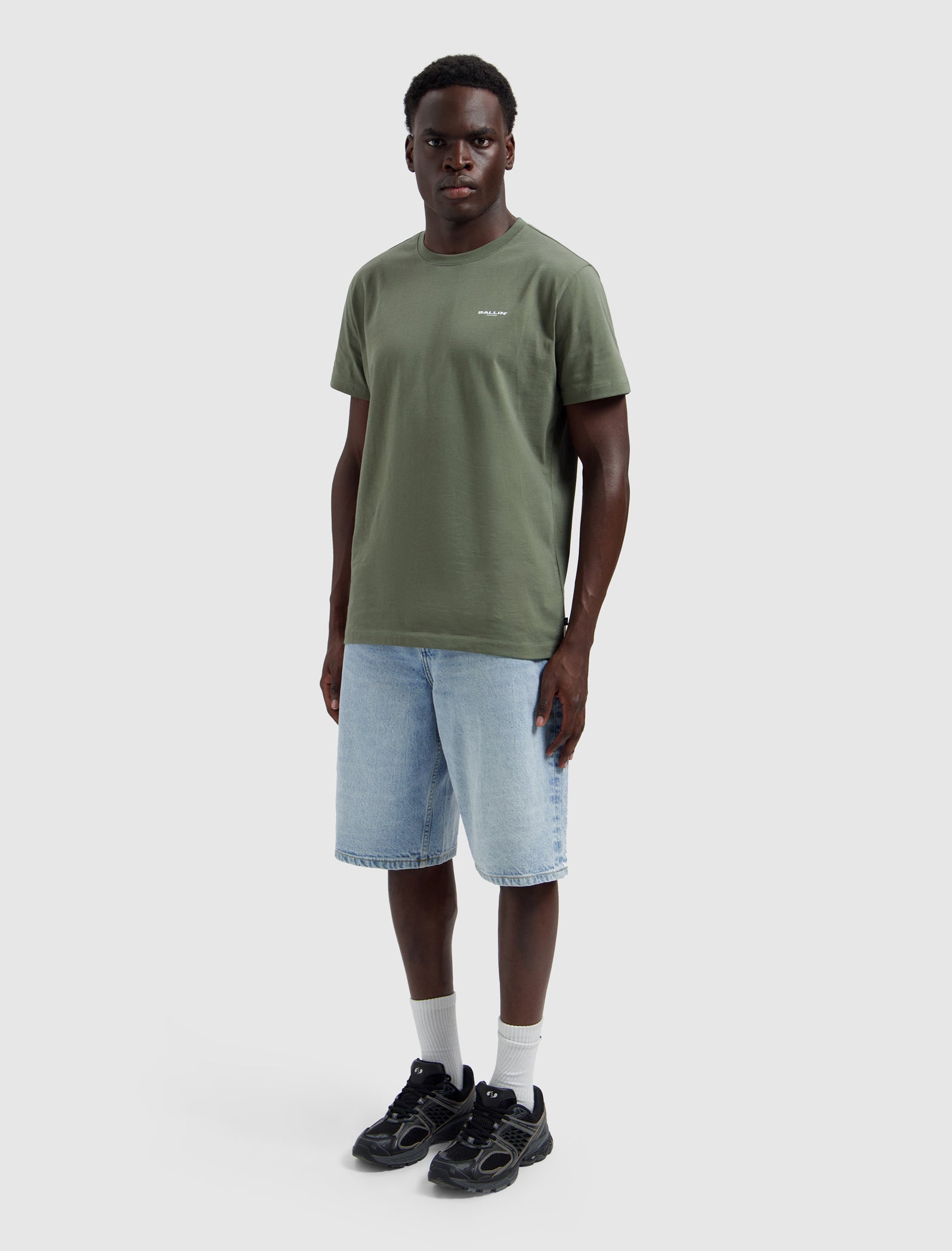 Alright Hear This T-shirt | Dark Army