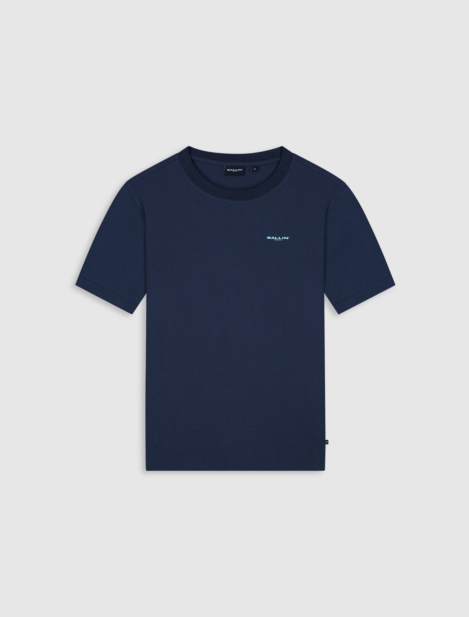 Records & Publishing T-shirt | Navy