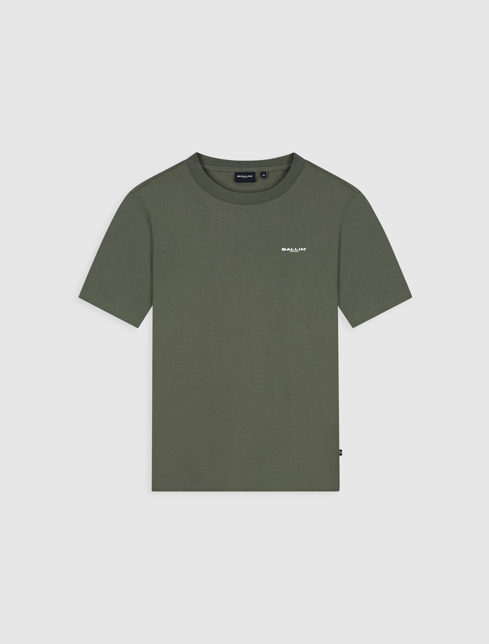 Records & Publishing T-shirt | Dark Army