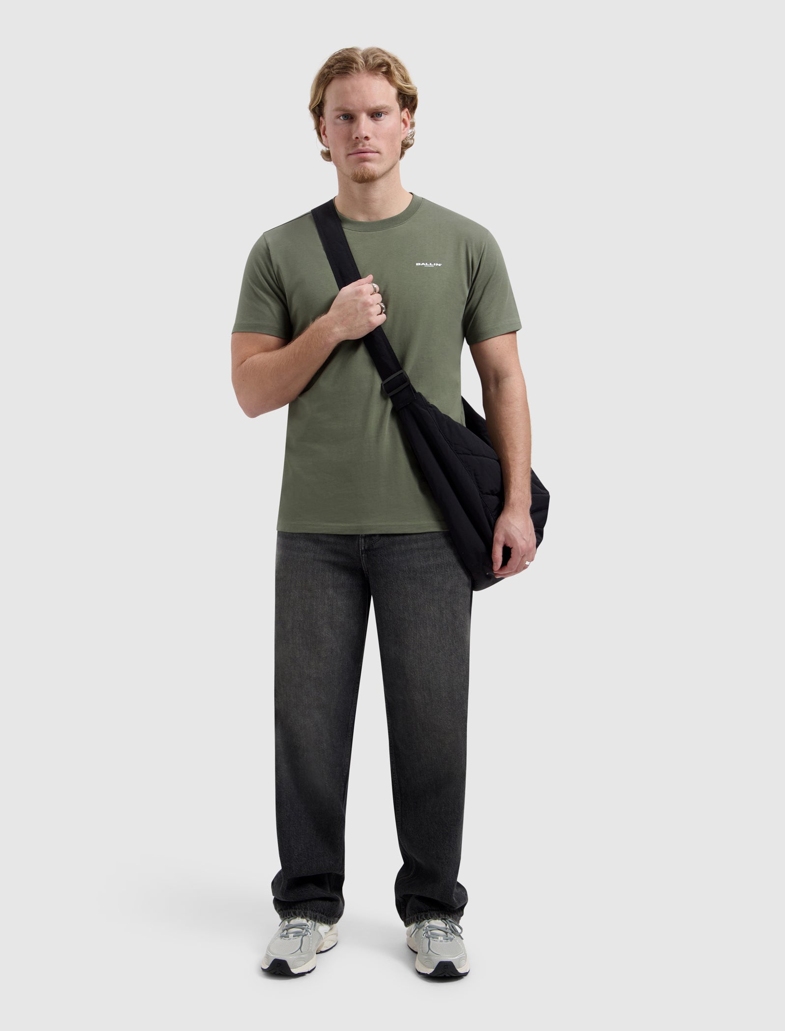 Records & Publishing T-shirt | Dark Army