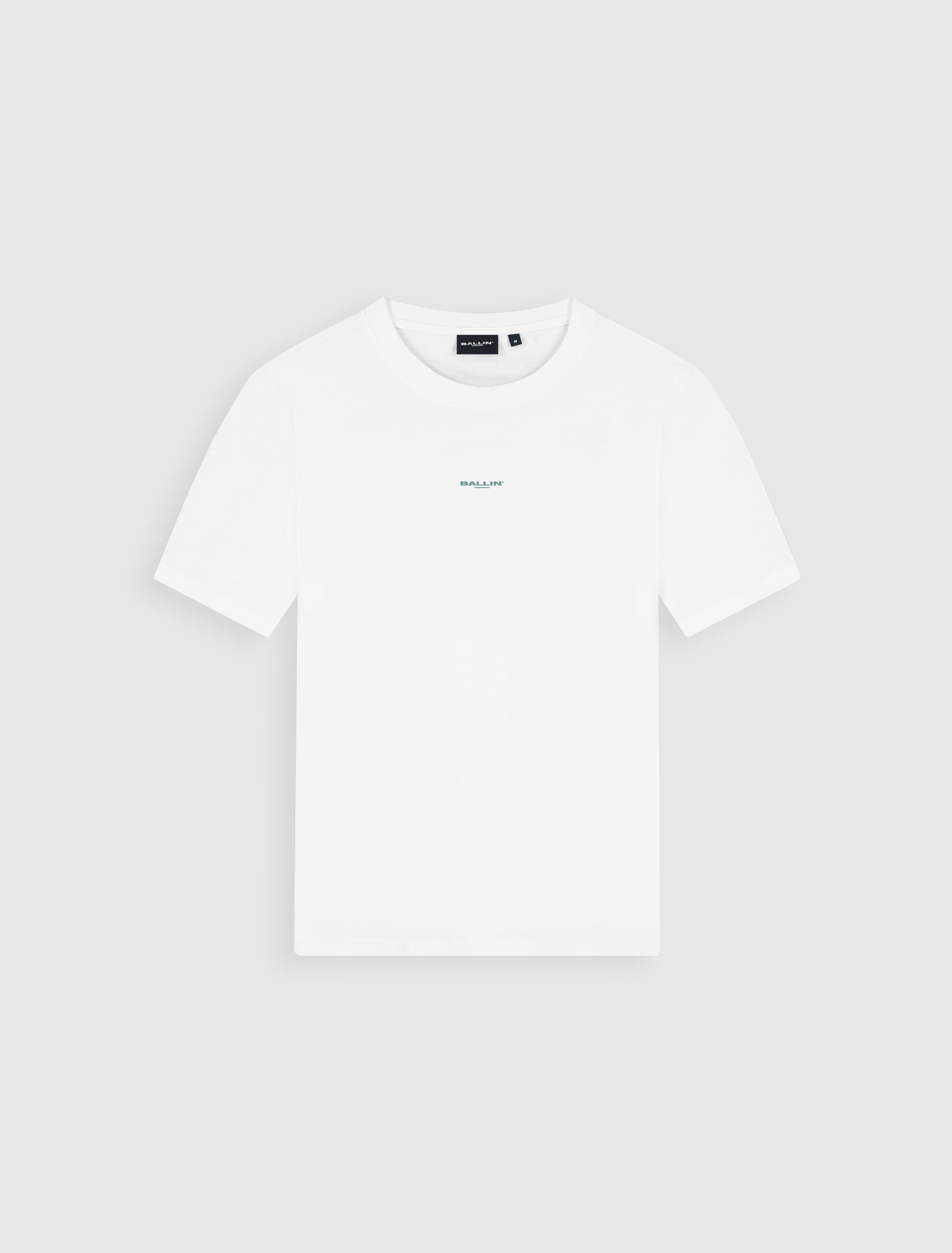 Abstract Sea Creatures T-shirt | Off White